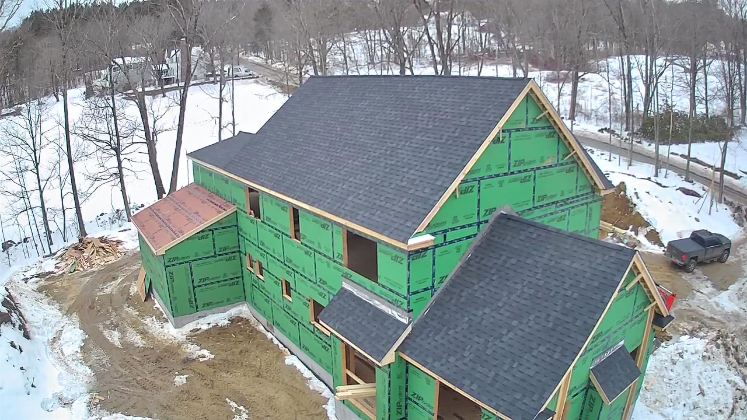 2-47 Old Amherst Rd, Mont Vernon, NH 03057