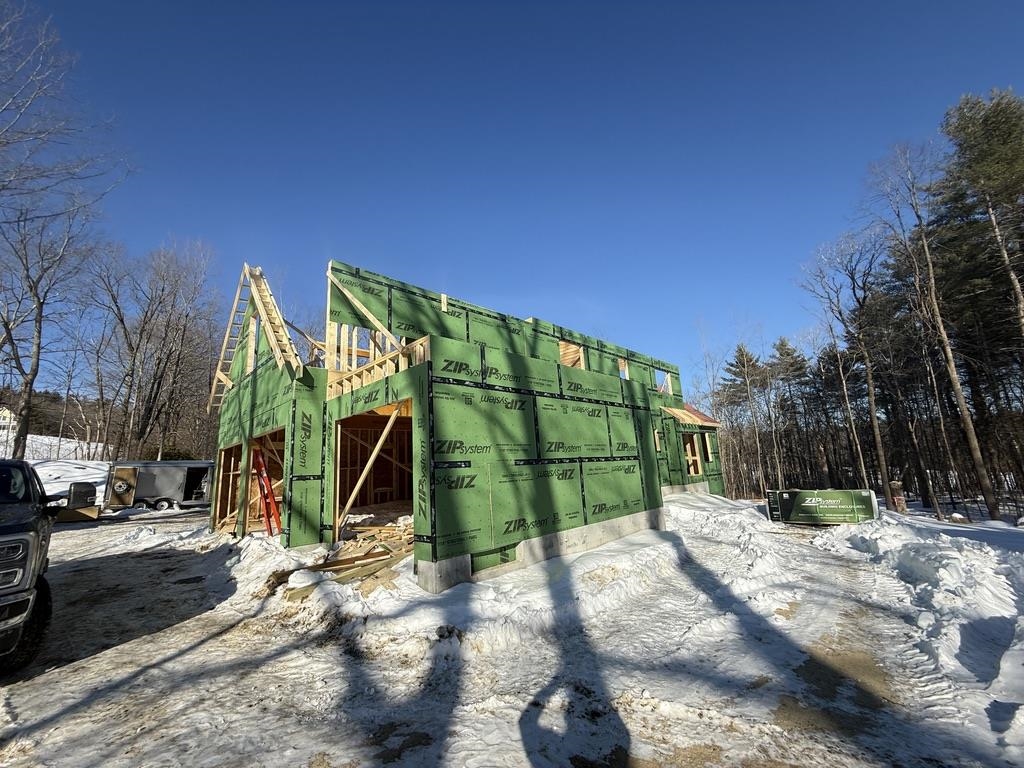 2-47 Old Amherst Rd, Mont Vernon, NH 03057