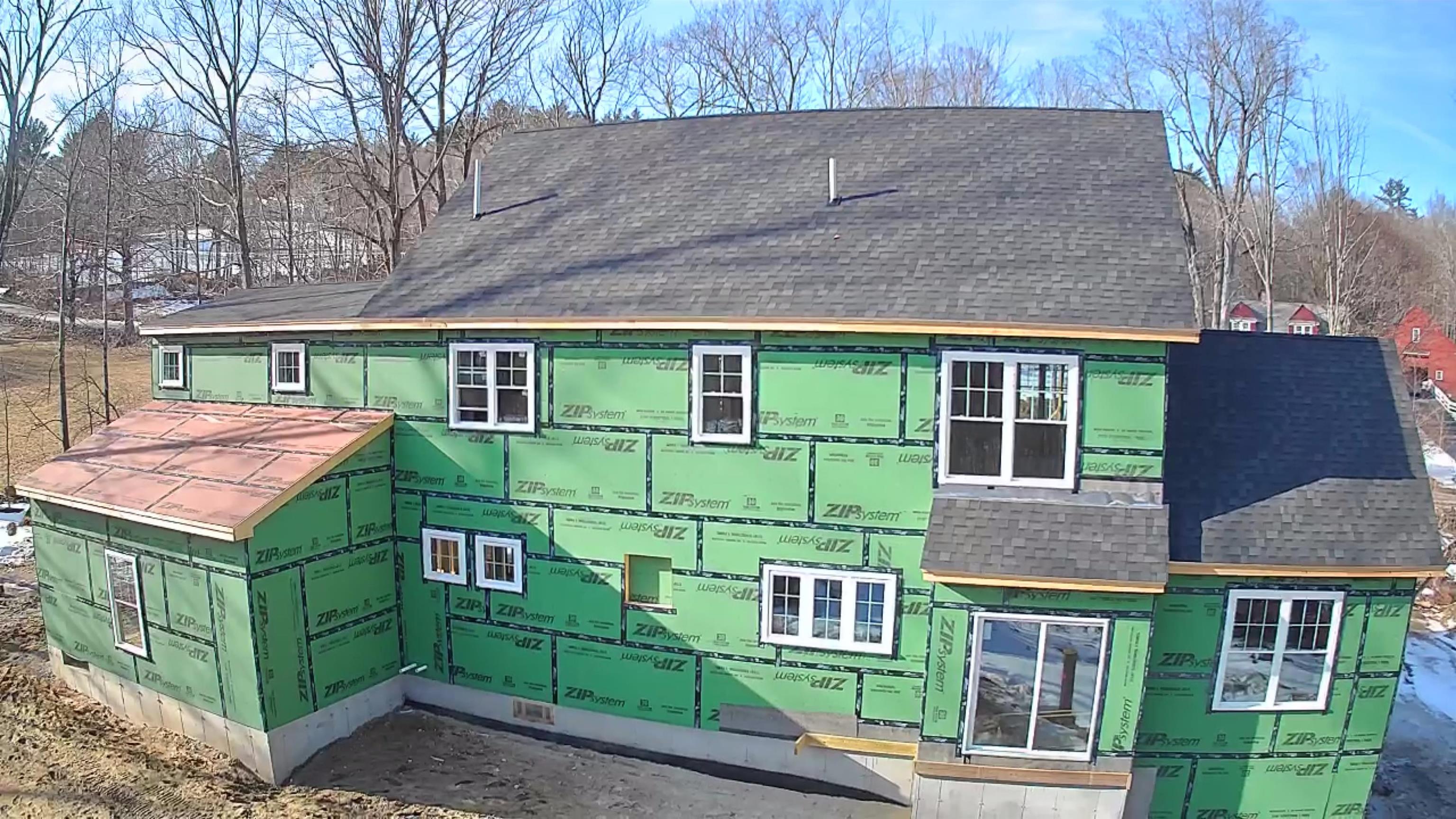 2-47 Old Amherst Rd, Mont Vernon, NH 03057