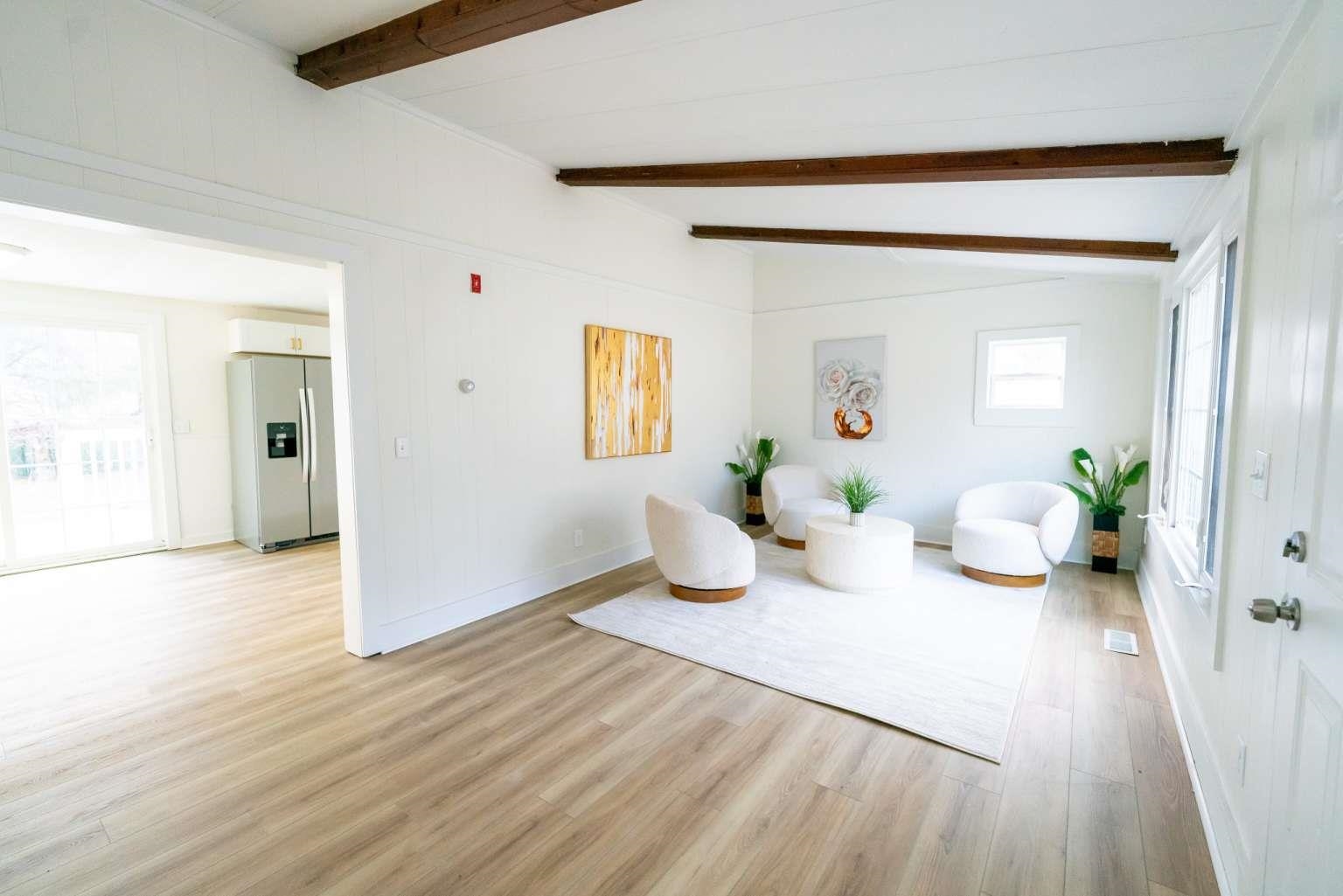 55 Judith St, Danville, NH 03819