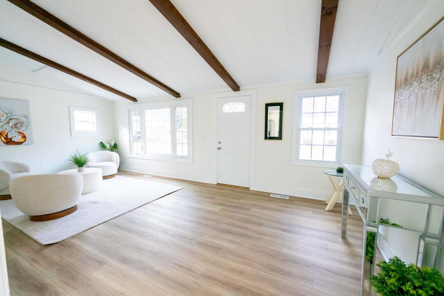 55 Judith St, Danville, NH 03819