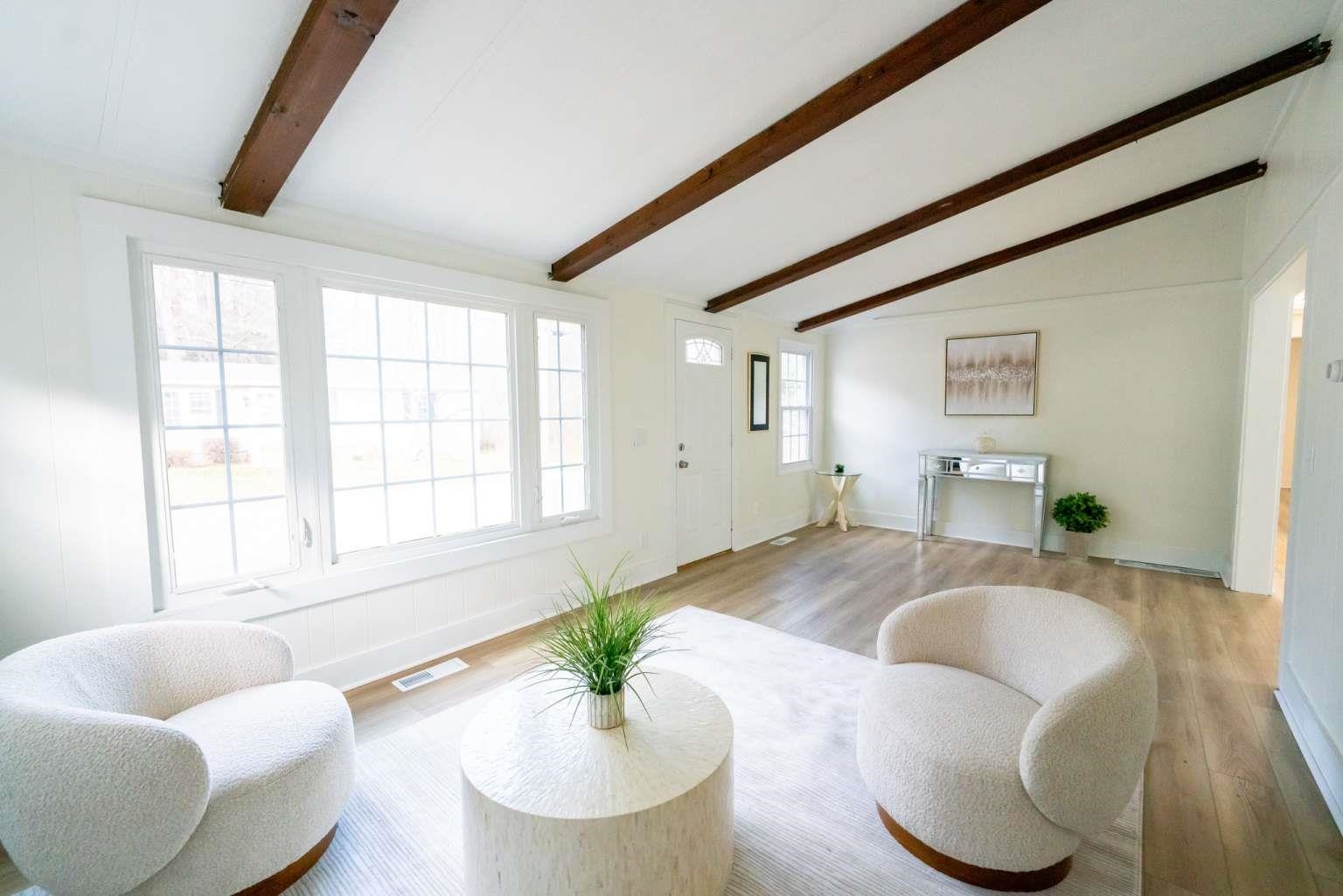 55 Judith St, Danville, NH 03819