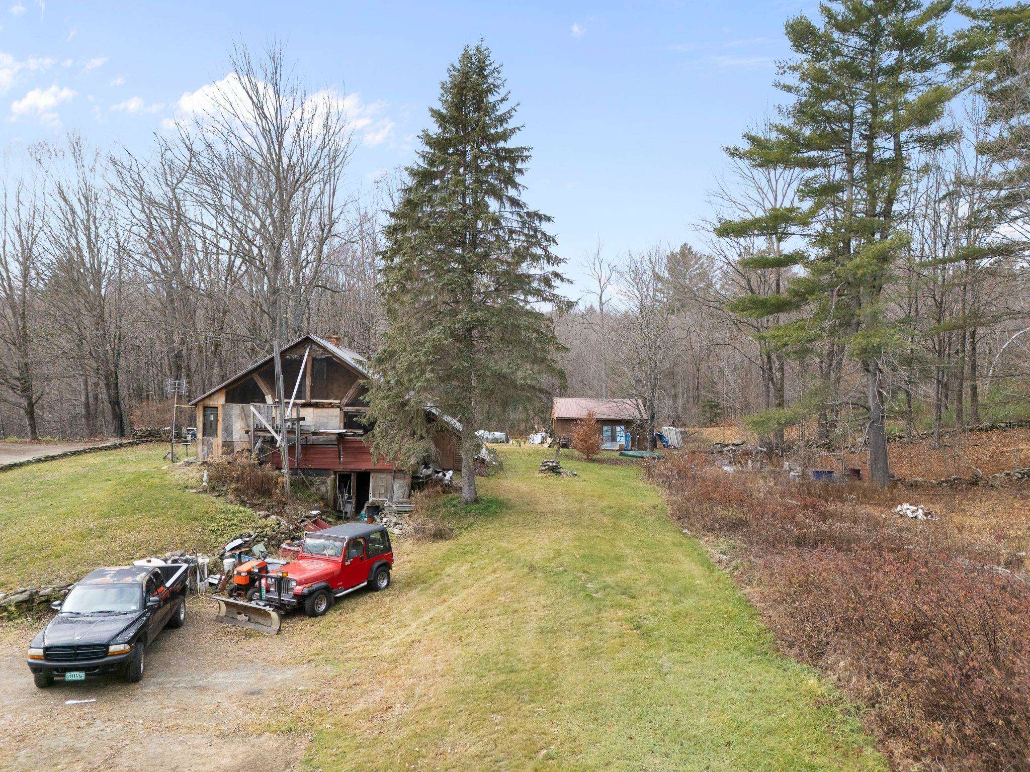 CHESTER VT&nbsp;Homes for sale