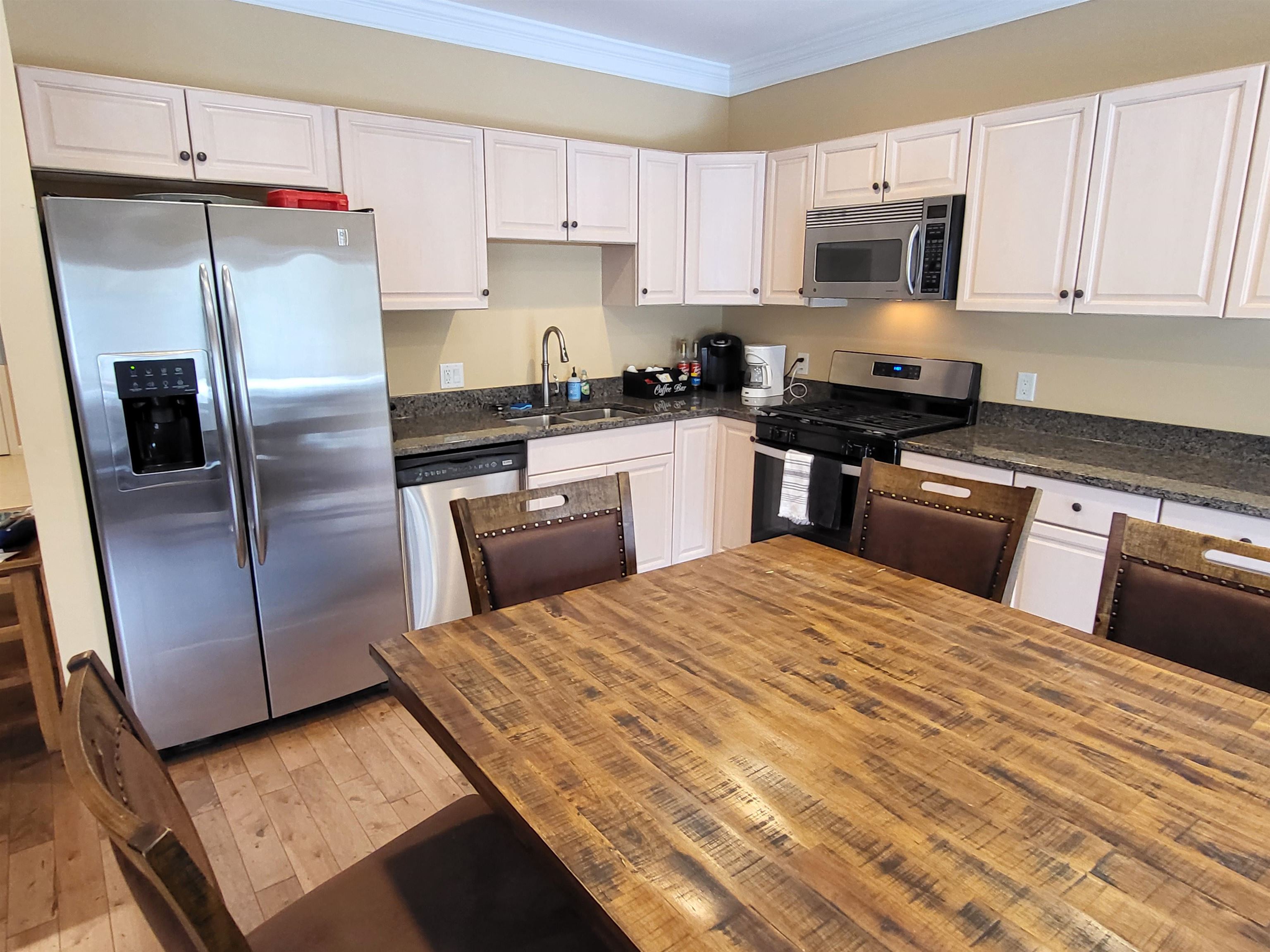 130A Woodland Loop, Lincoln, NH 03251