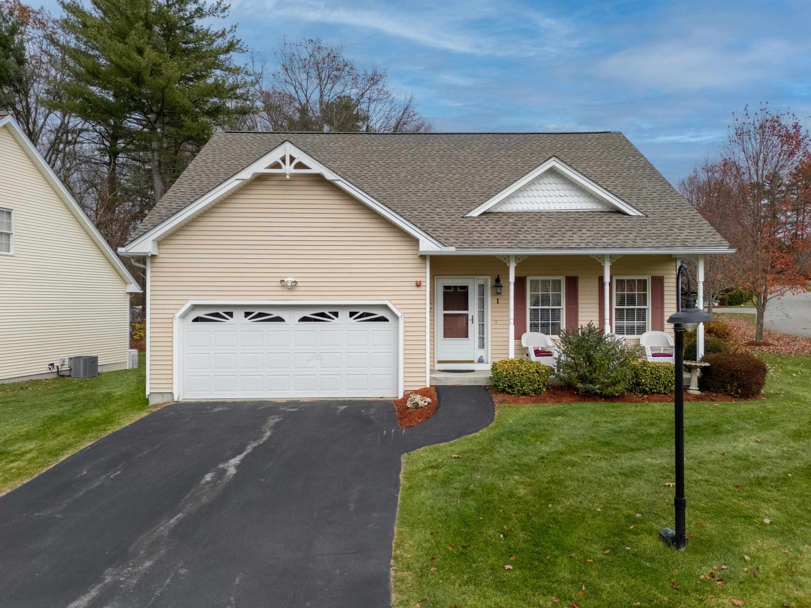 MLS 5069960: 1 Cobbler Court, Litchfield NH