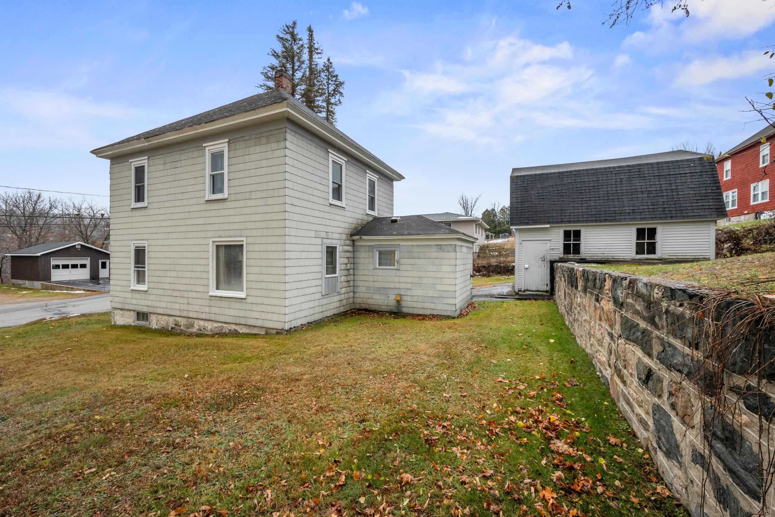 507 First Ave, Berlin, NH 03570