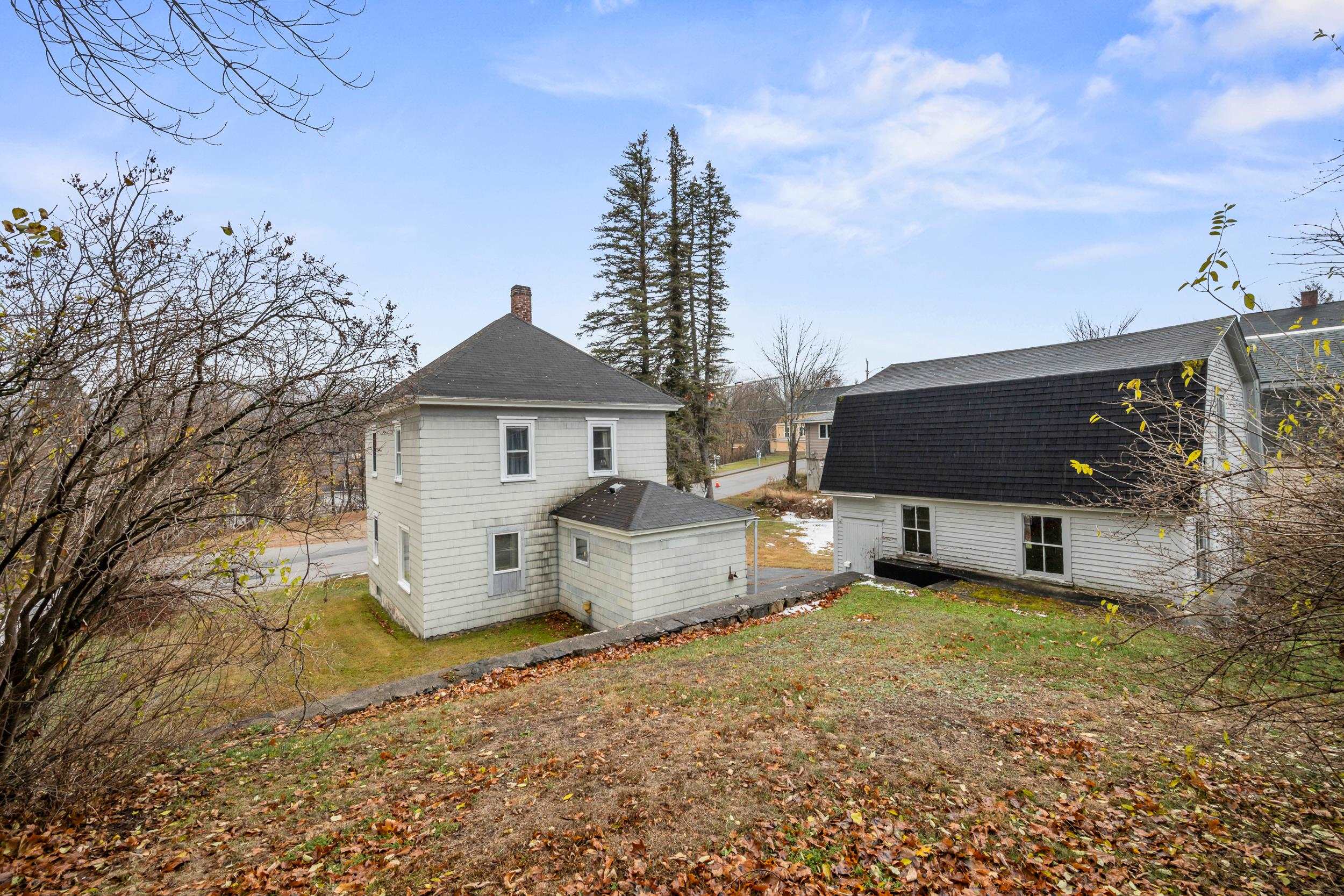507 First Ave, Berlin, NH 03570