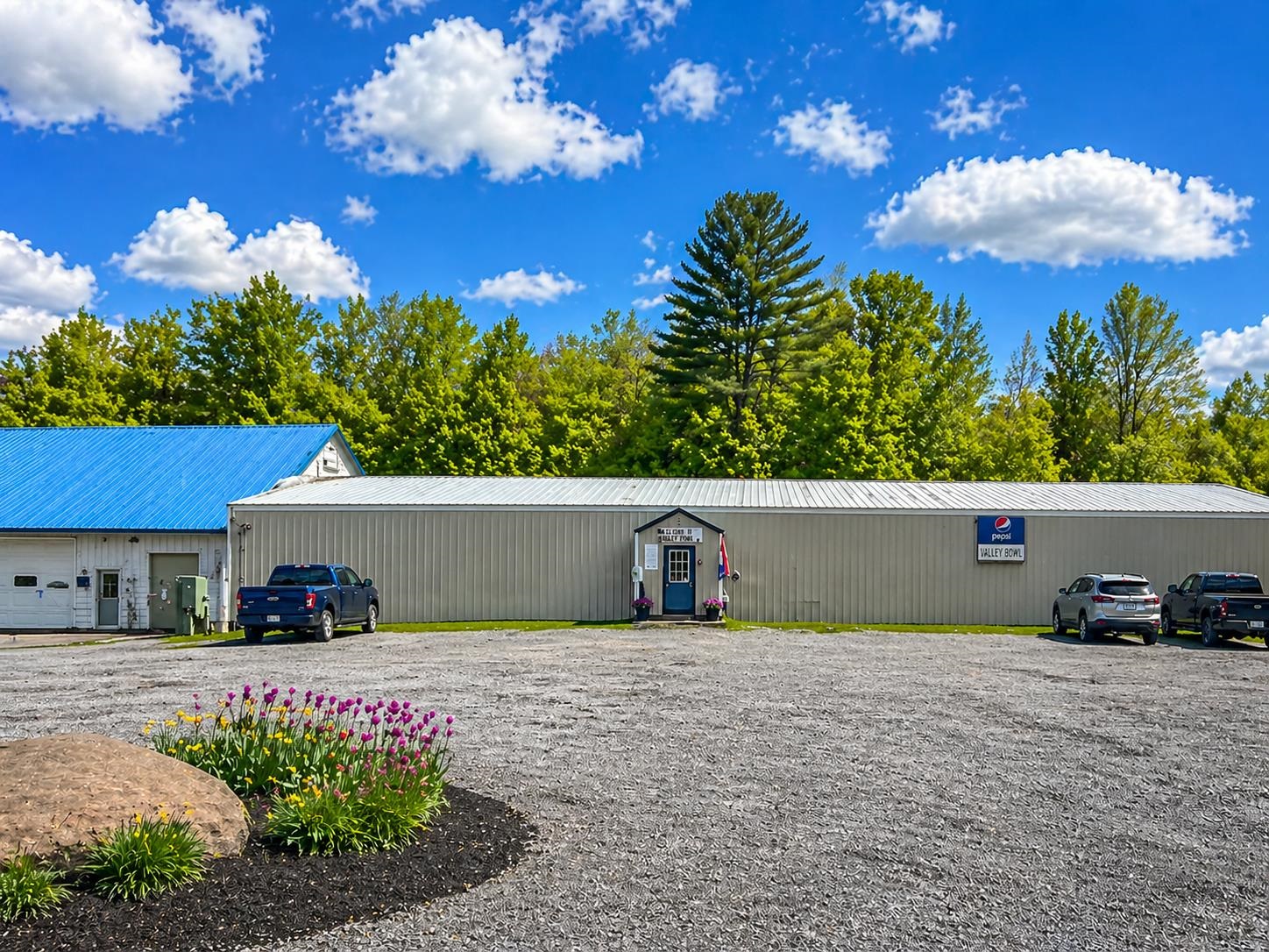 Randolph VT&nbsp;Commercial Property for sale $995,000 $106 per sq.ft.