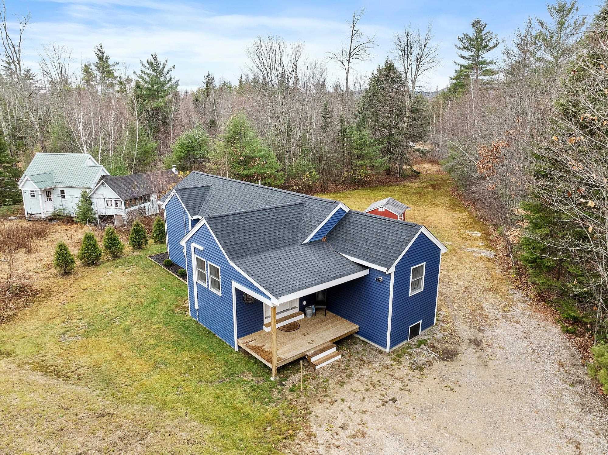Albany NH&nbsp;Home for sale $$379,000 $399 per sq.ft.
