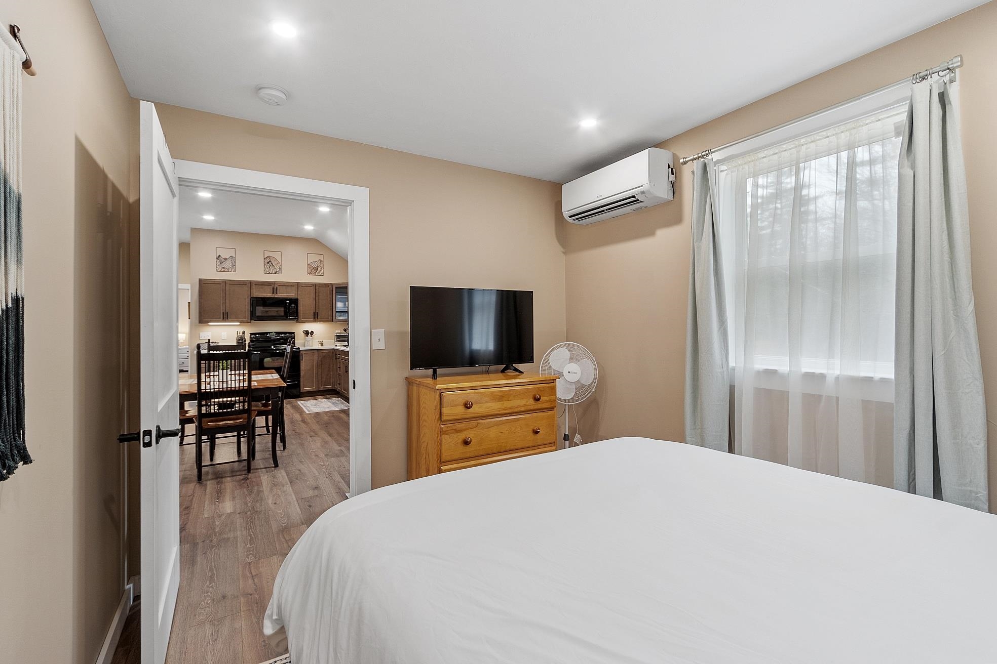 2660 Nh Route 16, Albany, NH 03818