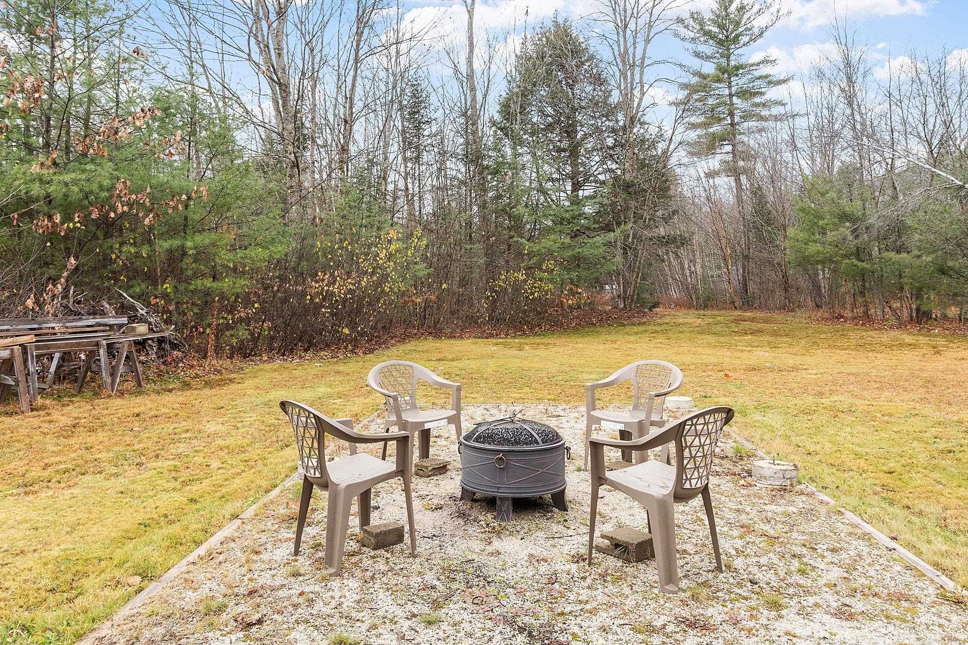 2660 Nh Route 16, Albany, NH 03818