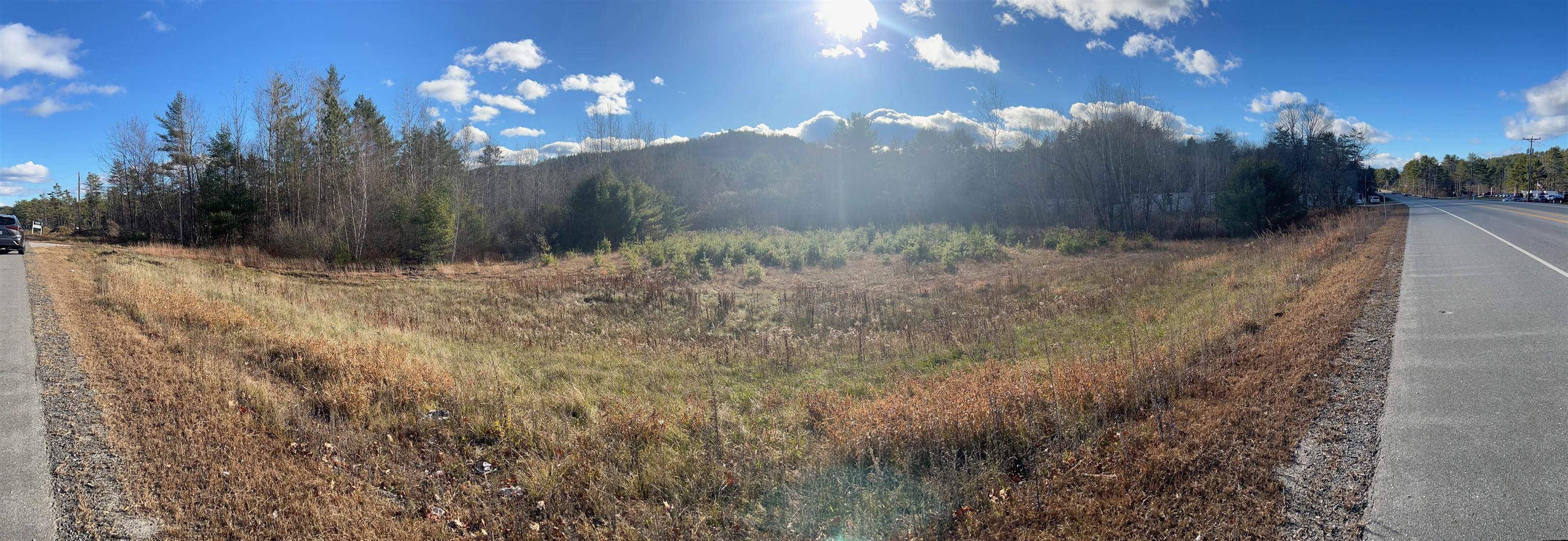 736 John Stark Hw, Newport, NH 03773