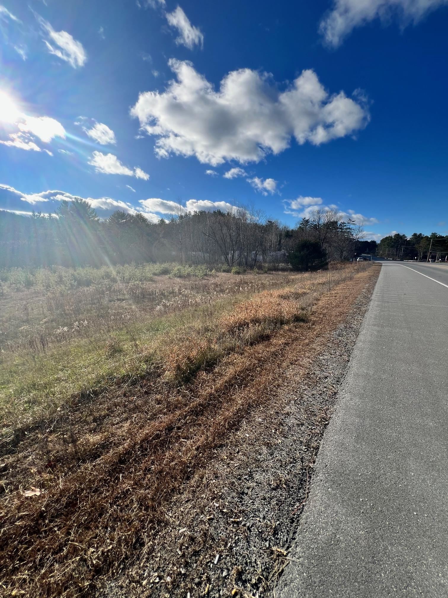 736 John Stark Hw, Newport, NH 03773