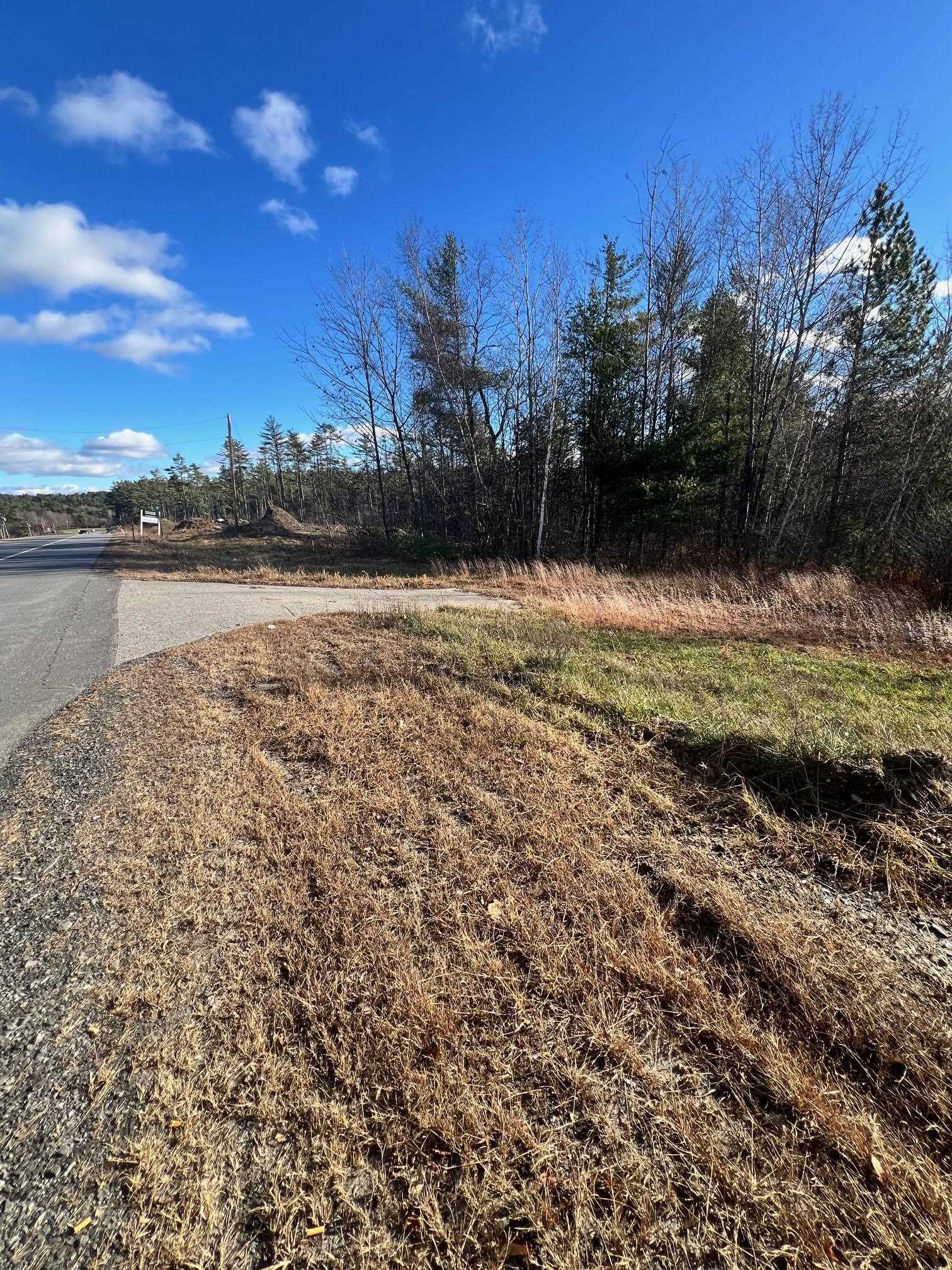 736 John Stark Hw, Newport, NH 03773