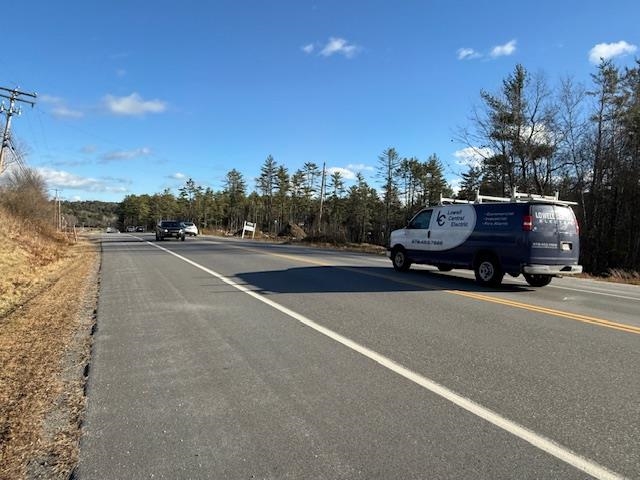 736 John Stark Hw, Newport, NH 03773