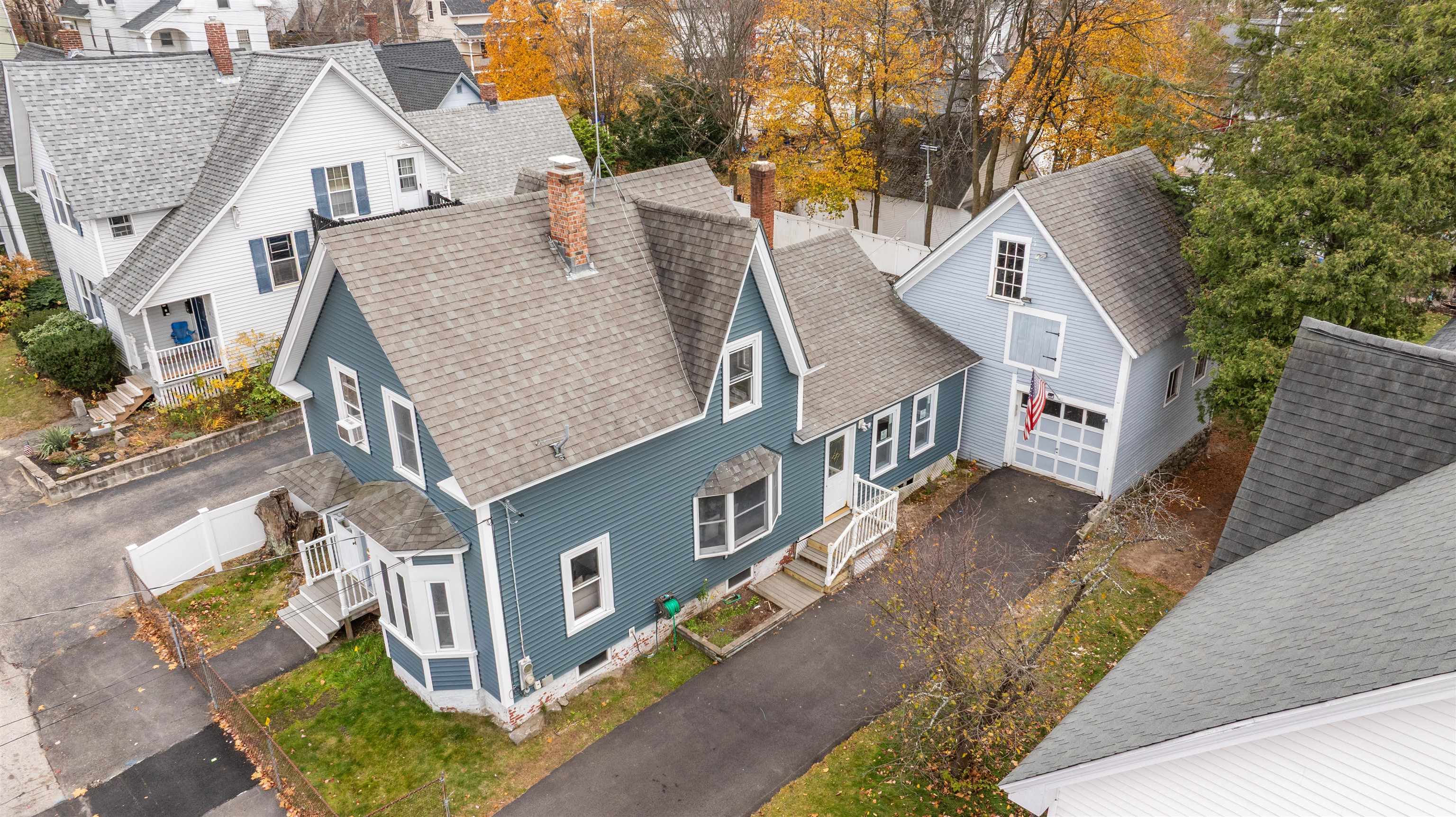 459 Central St, Manchester, NH 03103