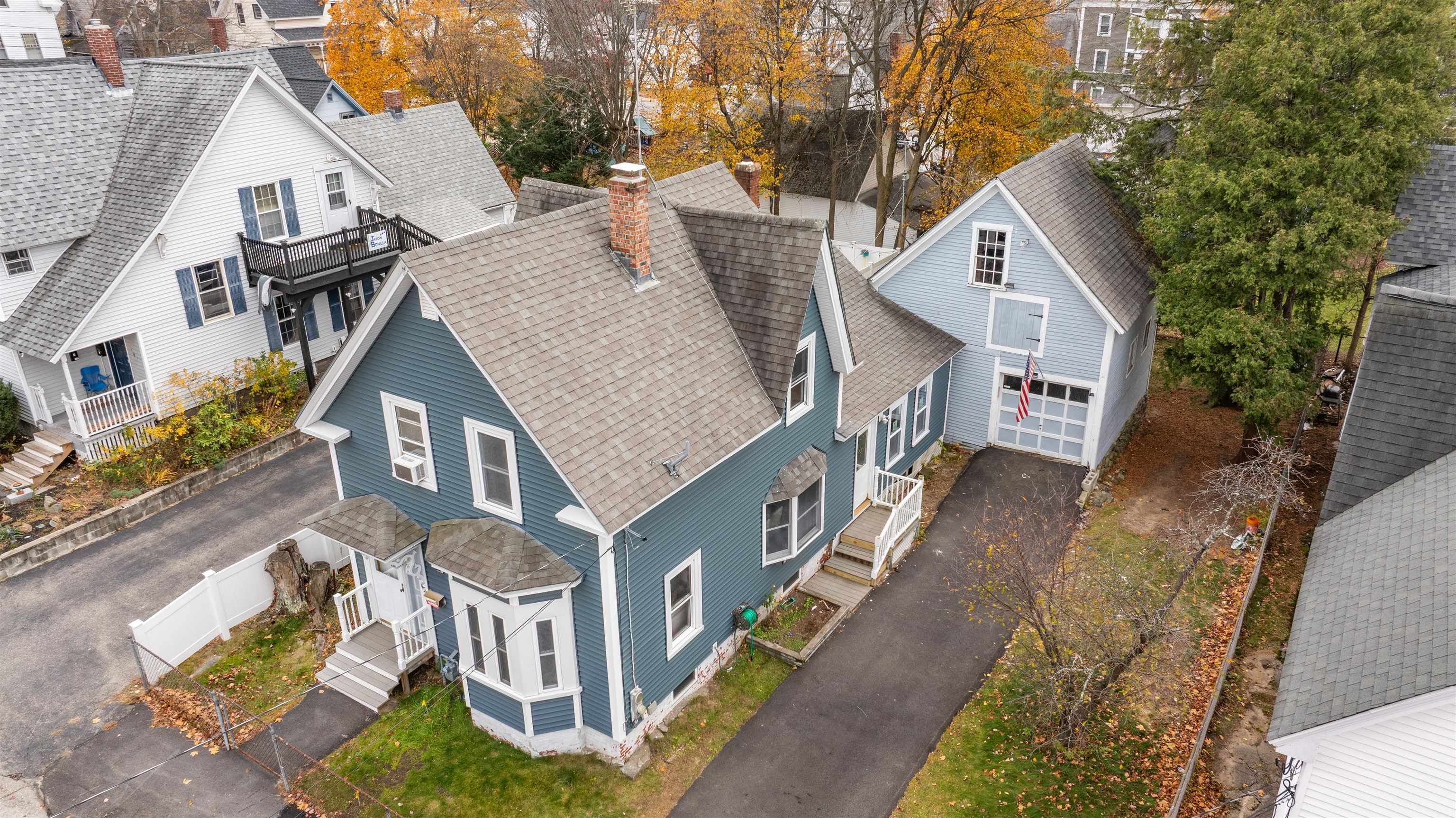 459 Central St, Manchester, NH 03103