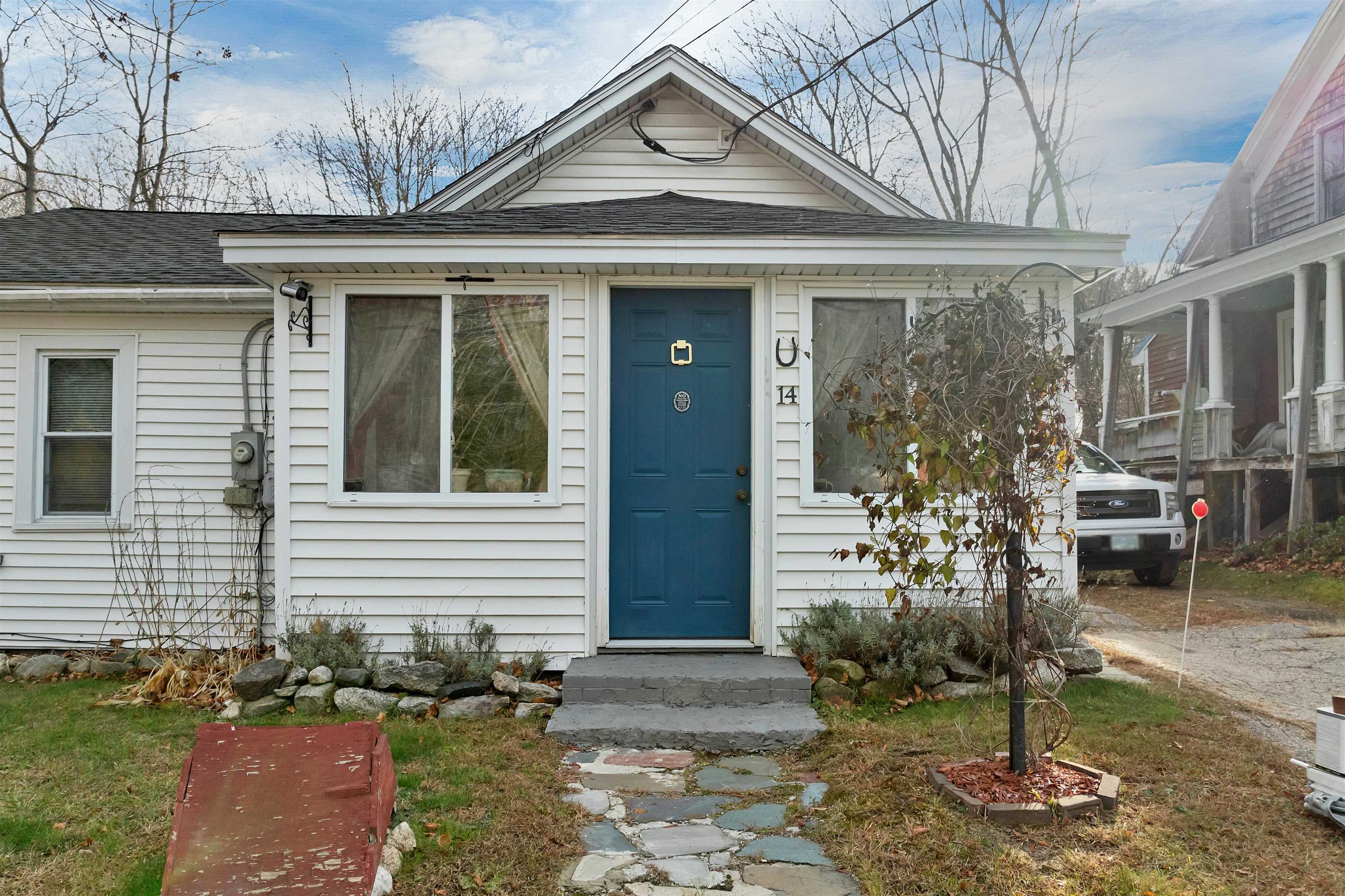 14 Folsom Road — photo 3