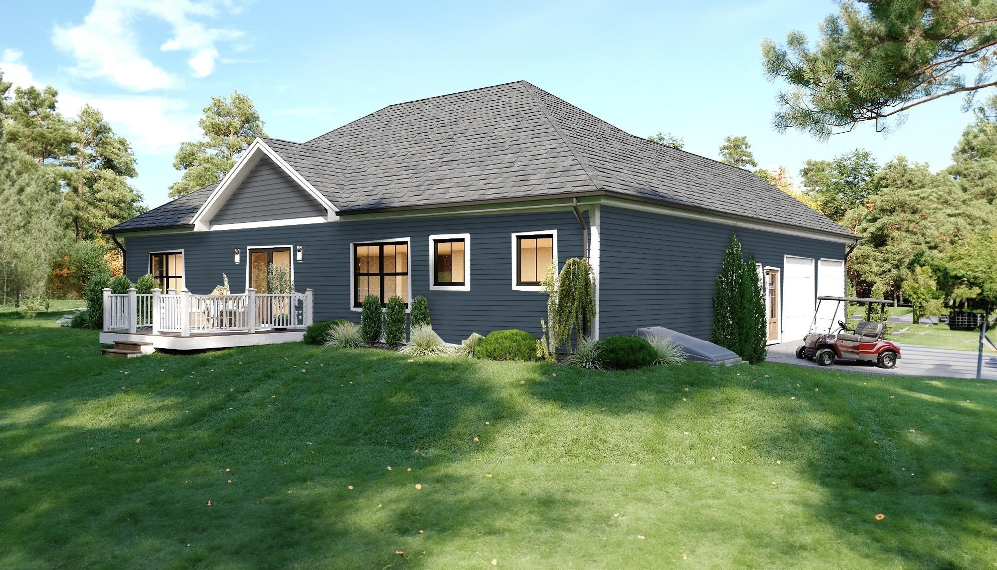 52 Roberts Dr #5, Jaffrey, NH 03452