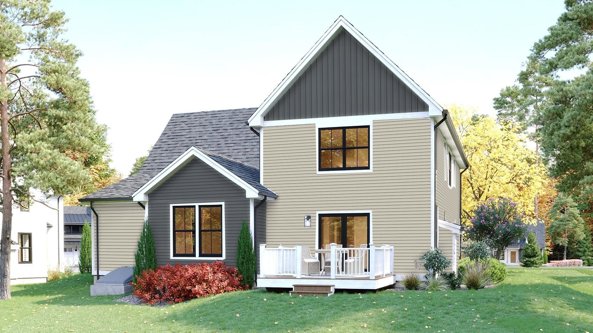 57 Roberts Dr #19, Jaffrey, NH 03452