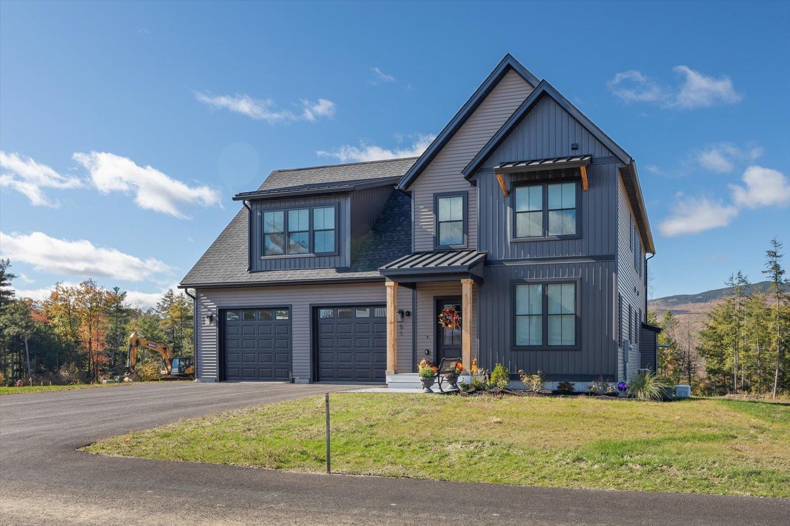 57 Roberts Dr #19, Jaffrey, NH 03452