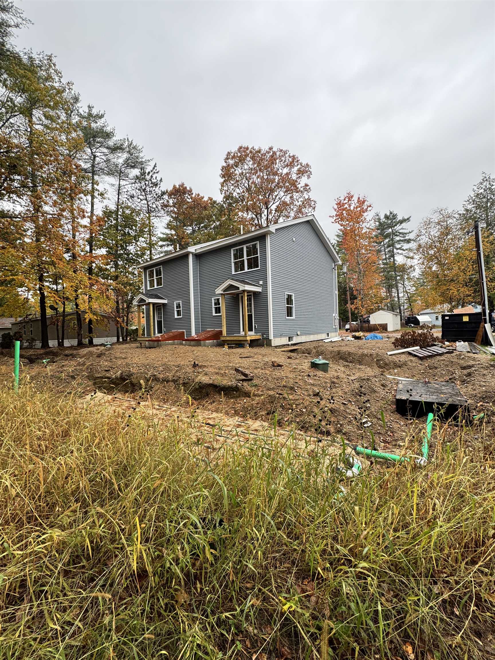 116 Felker Dr, Milton, NH 03851