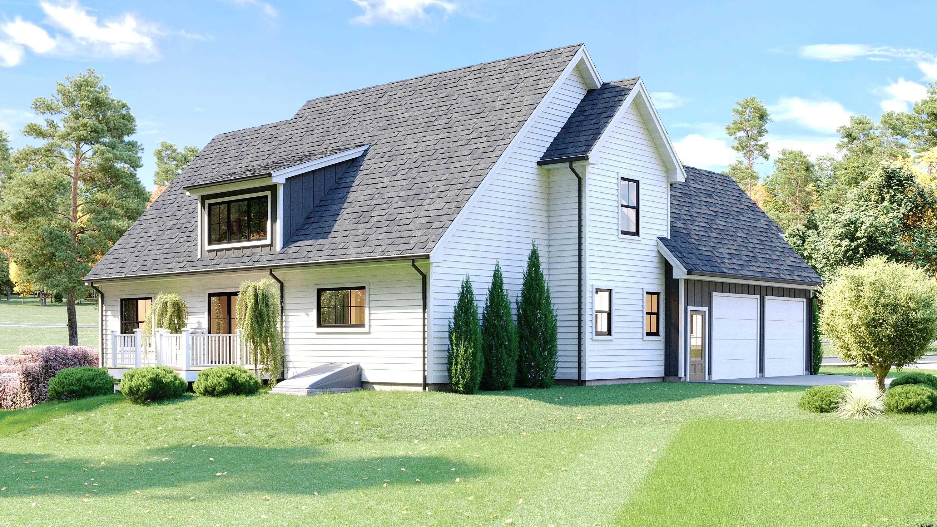 60 Roberts Dr, Jaffrey, NH 03452