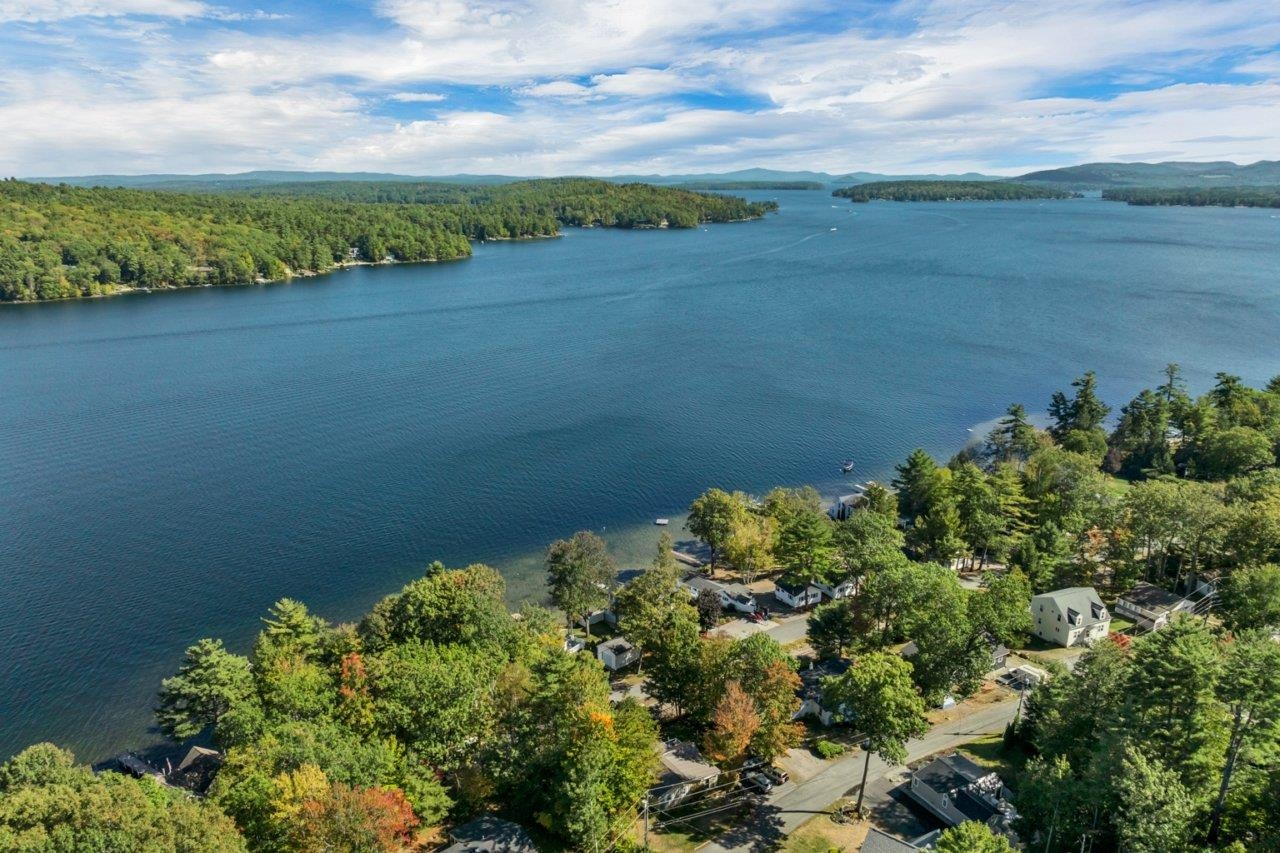 75 Neal Shore Rd, Meredith, NH 03253