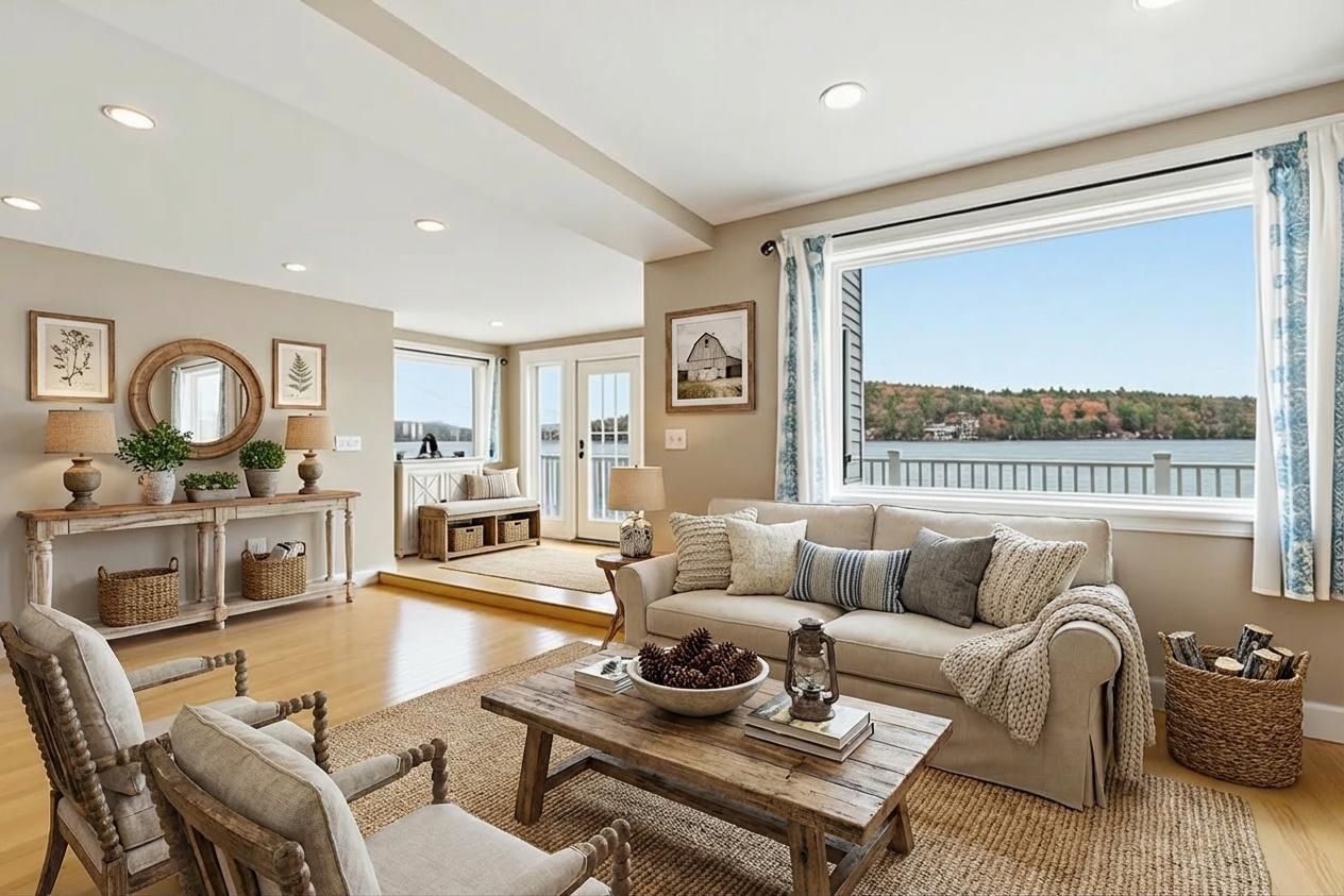 75 Neal Shore Rd, Meredith, NH 03253