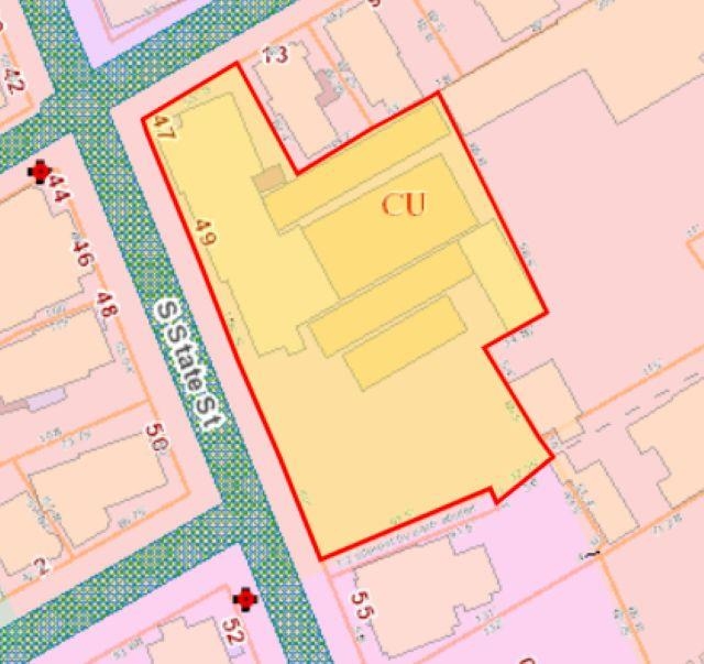 47-49 S State St, Concord, NH 03301