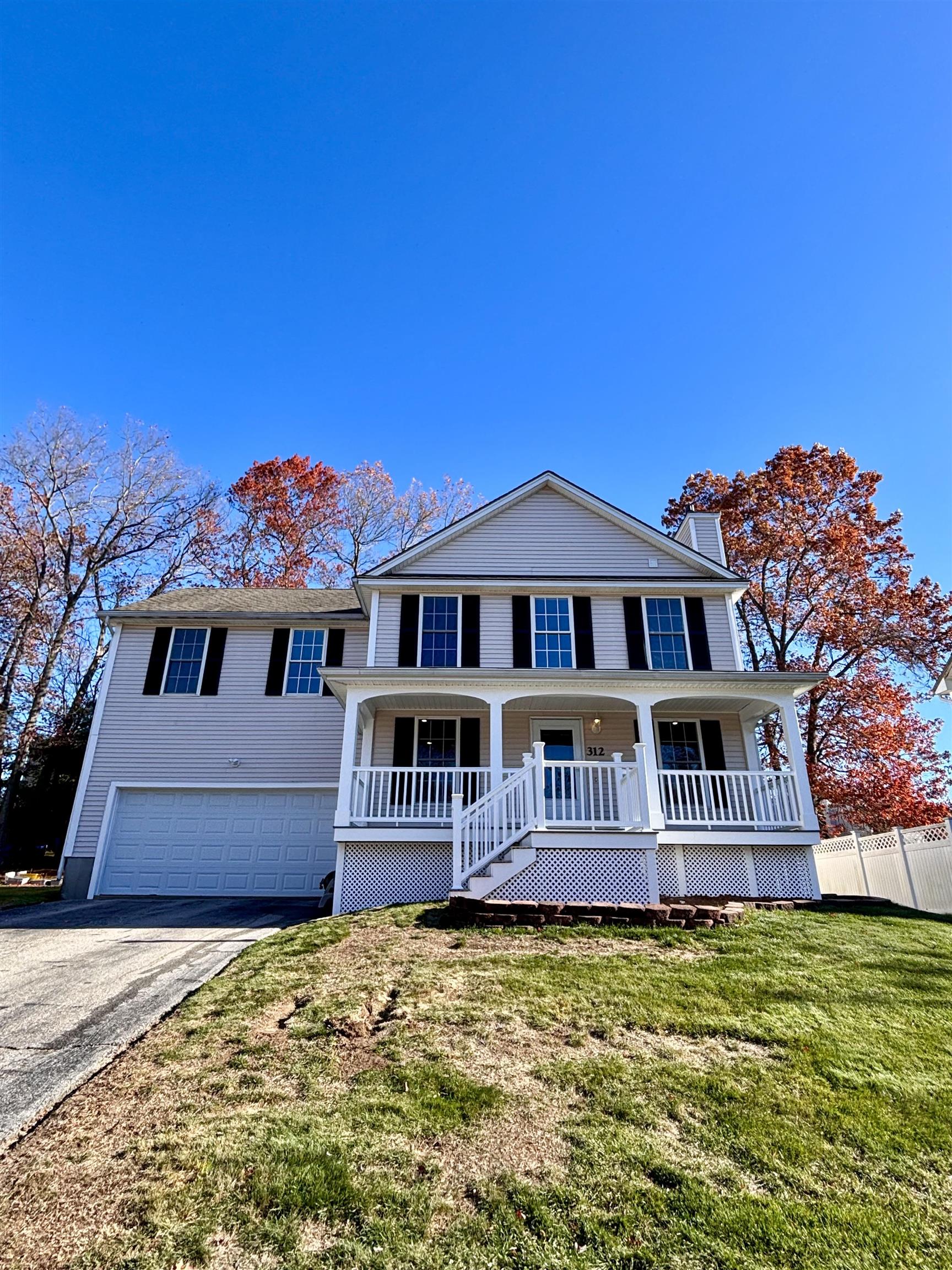 312 Whittington St, Manchester, NH 03104