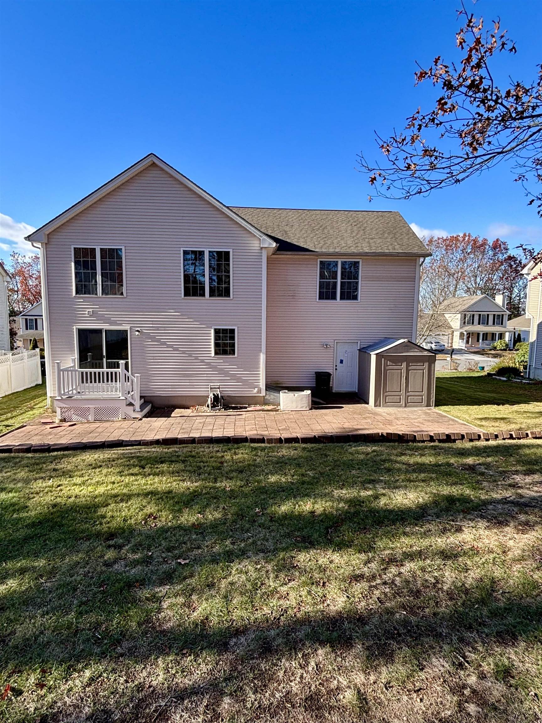 312 Whittington St, Manchester, NH 03104