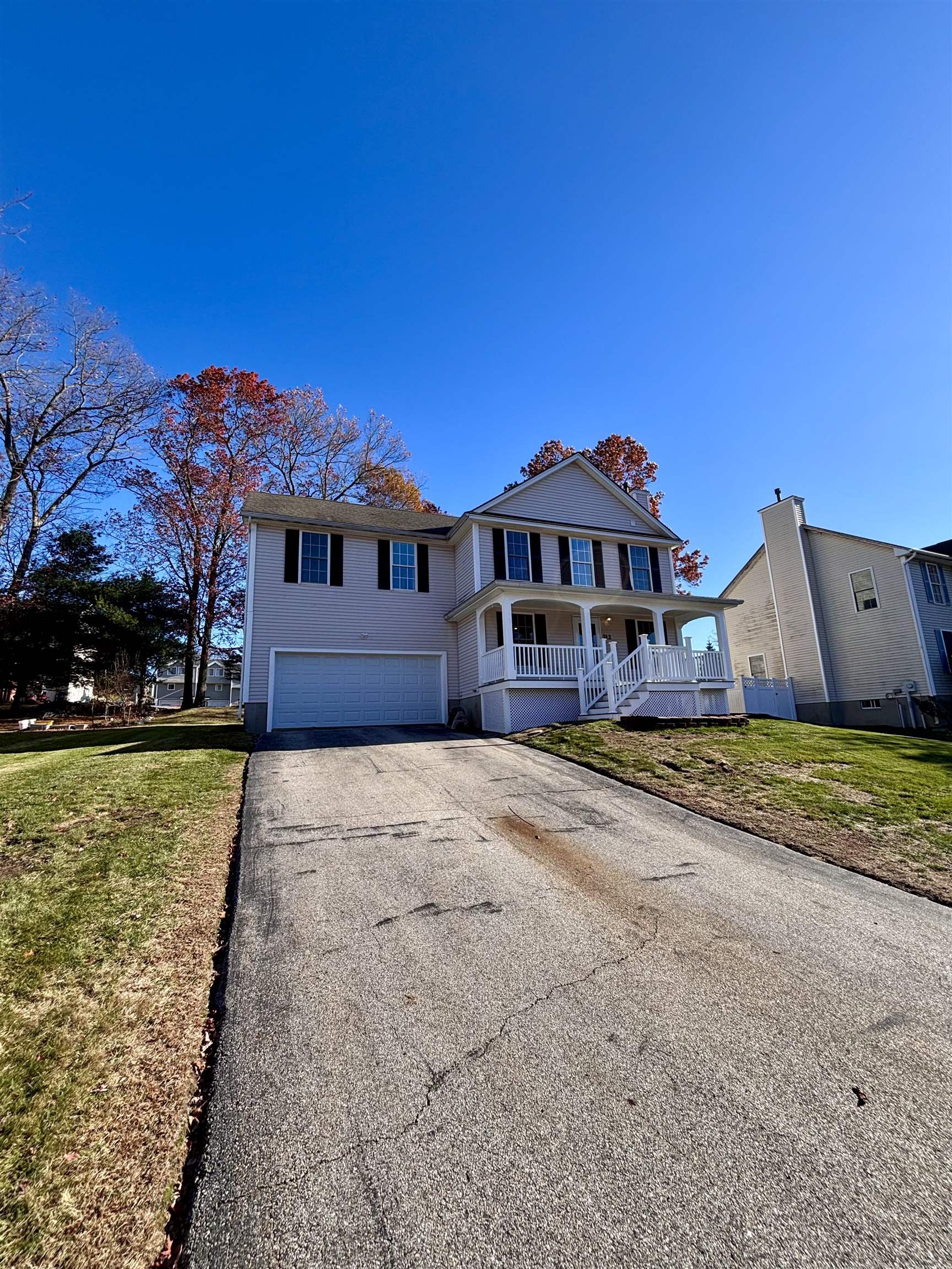 312 Whittington St, Manchester, NH 03104