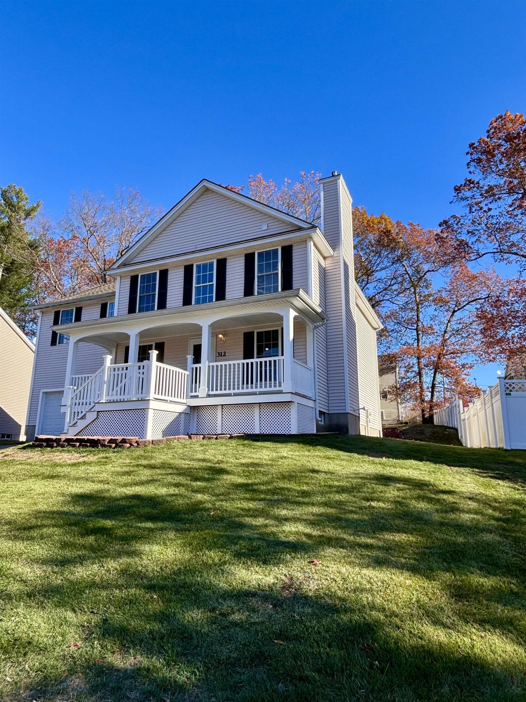 312 Whittington St, Manchester, NH 03104