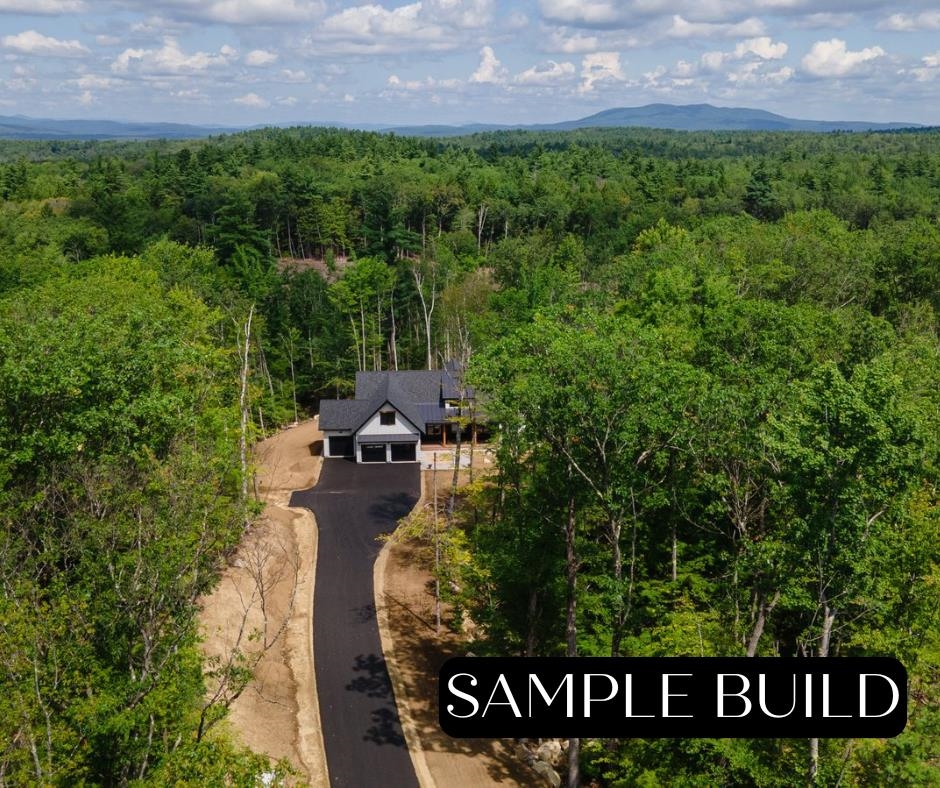 4 Cedar Ridge Dr, Peterborough, NH 03458