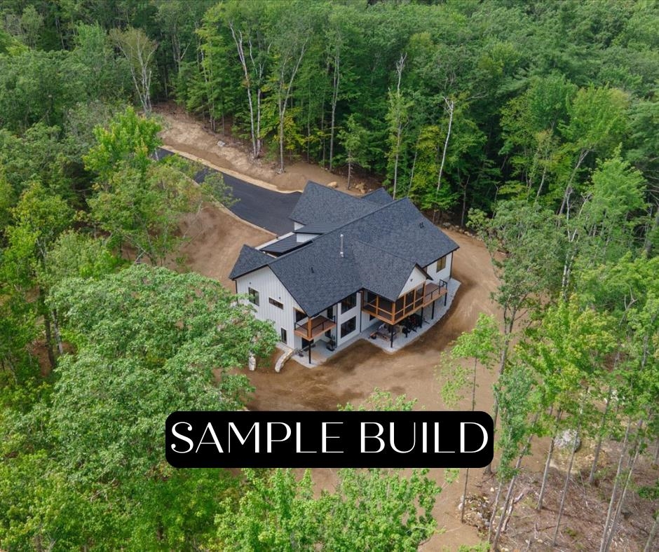 4 Cedar Ridge Dr, Peterborough, NH 03458
