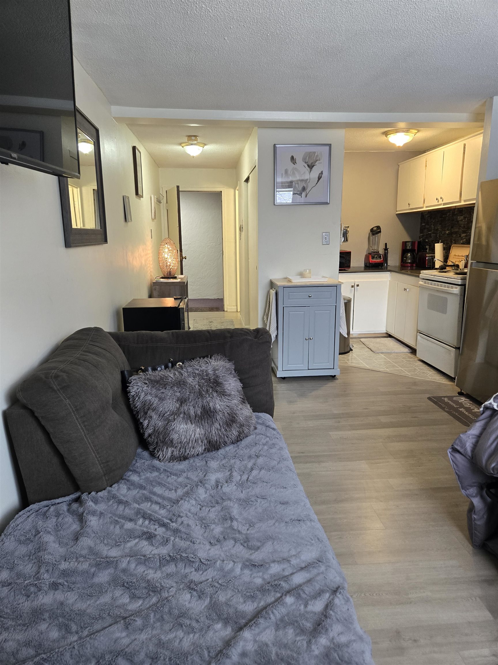 MLS 5070084: 2 Silvestri Circle-Unit 6, Derry NH