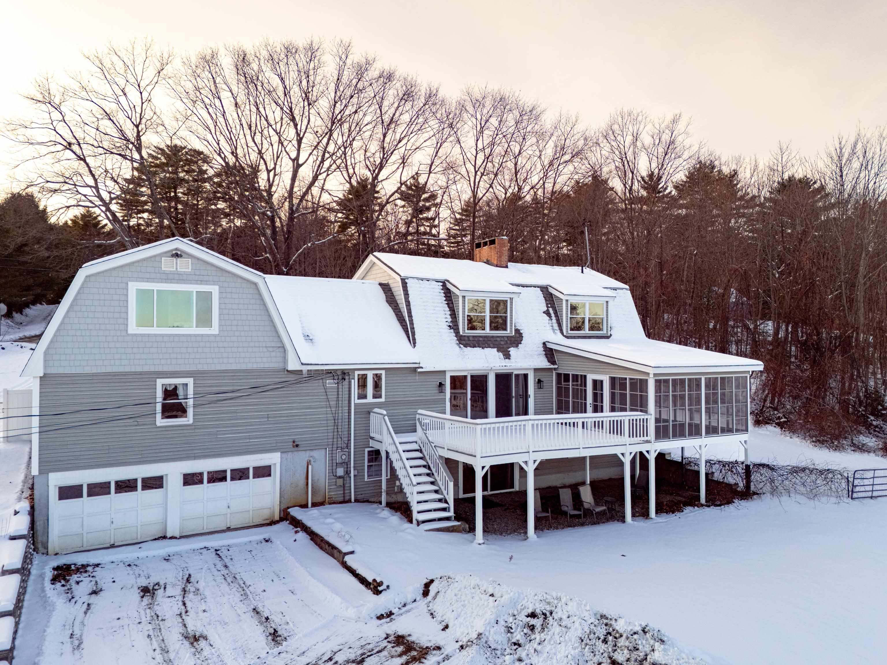 287 North Rd, Deerfield, NH 03037