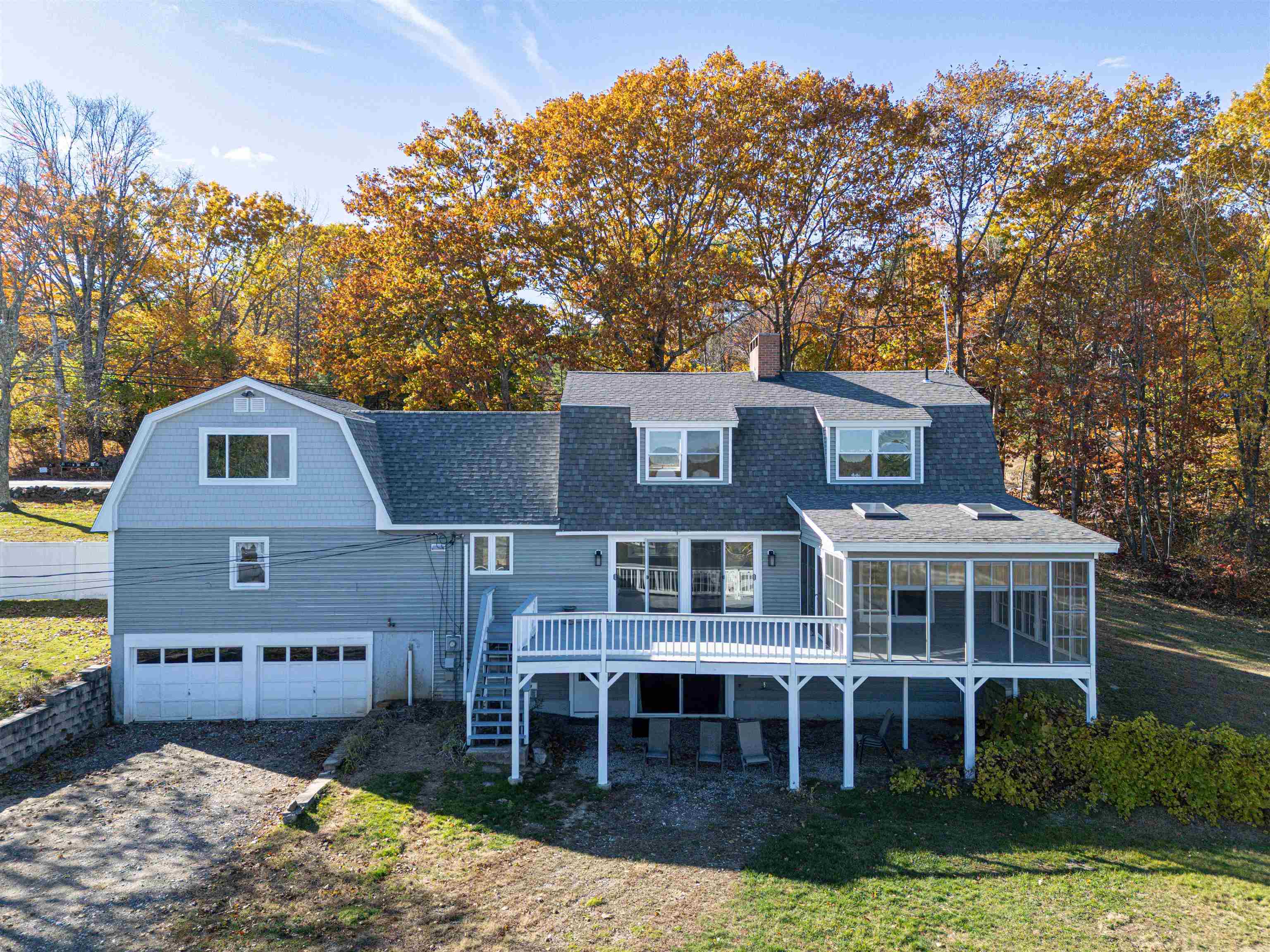 287 North Rd, Deerfield, NH 03037