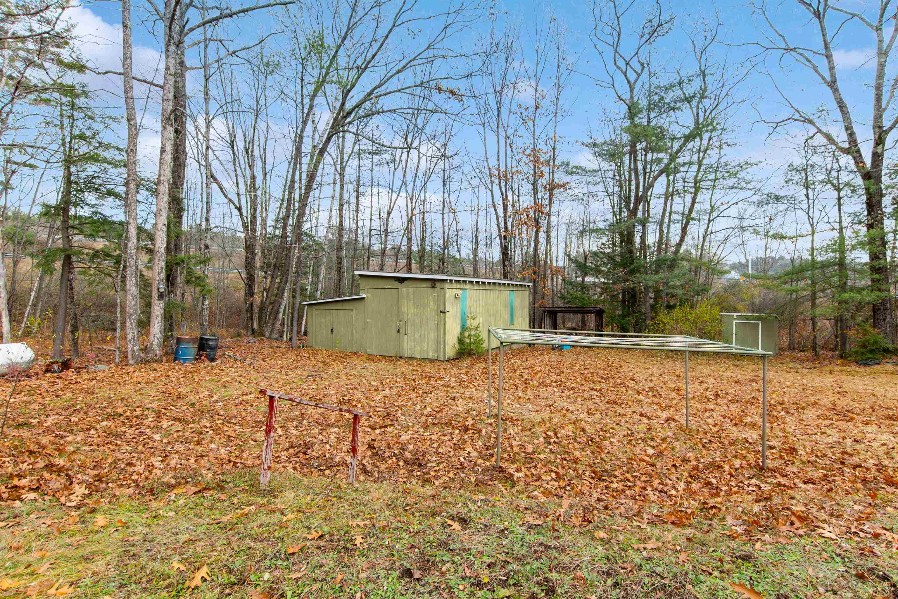 8 Stoney Brook Rd, Sunapee, NH 03782