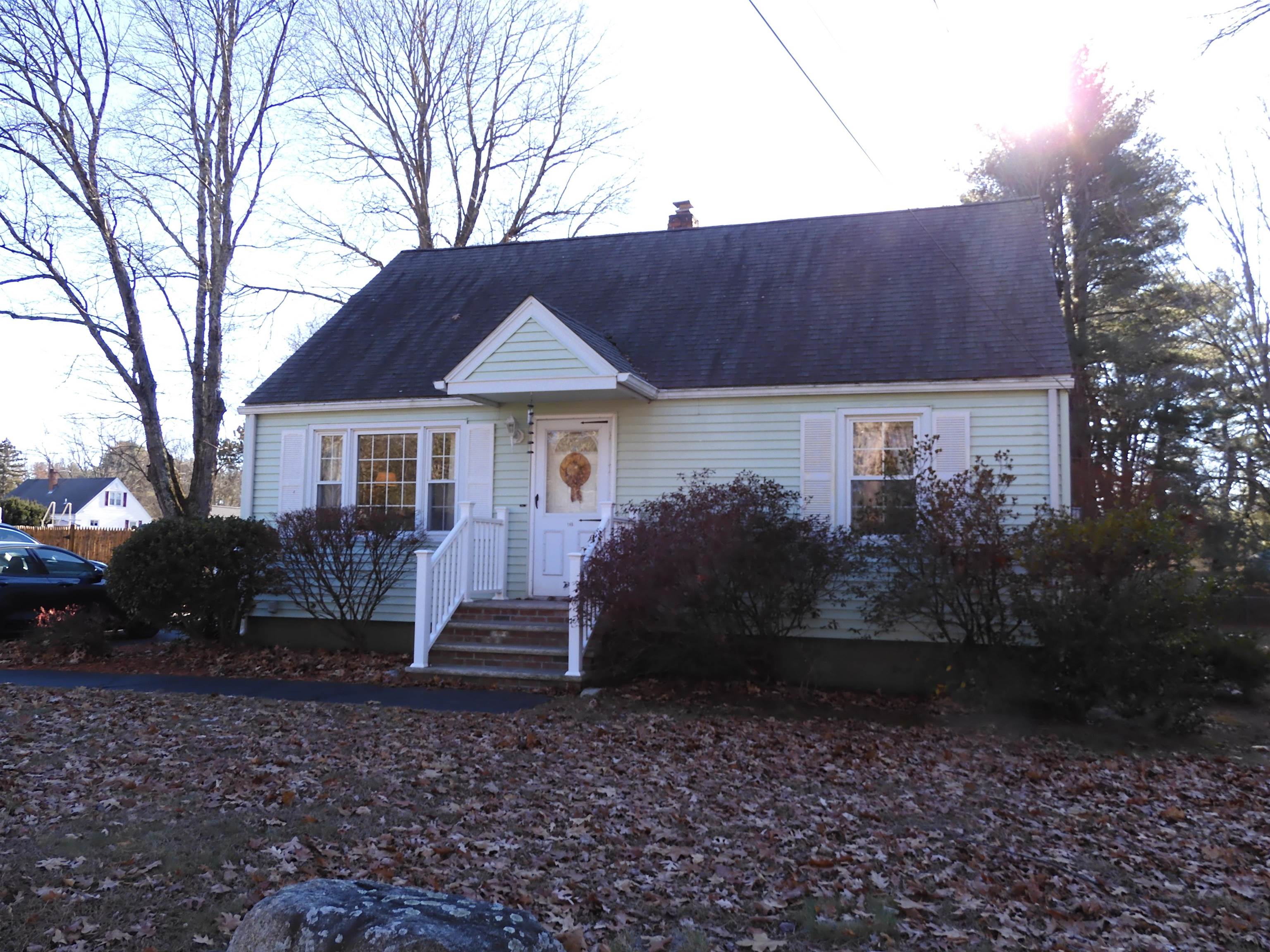 MLS 5070119: 146 South Policy Street, Salem NH