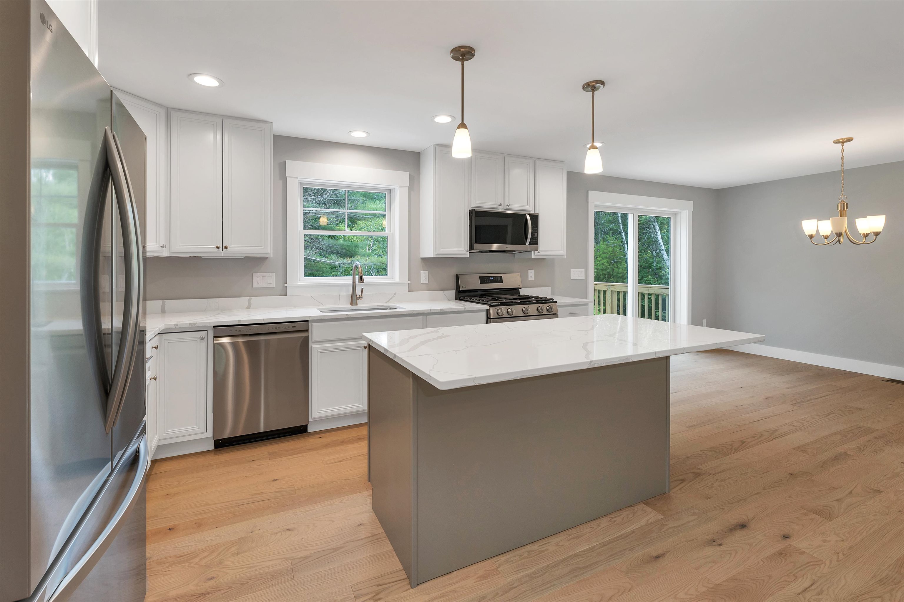 650 Alton Mountain Rd, Alton, NH 03810