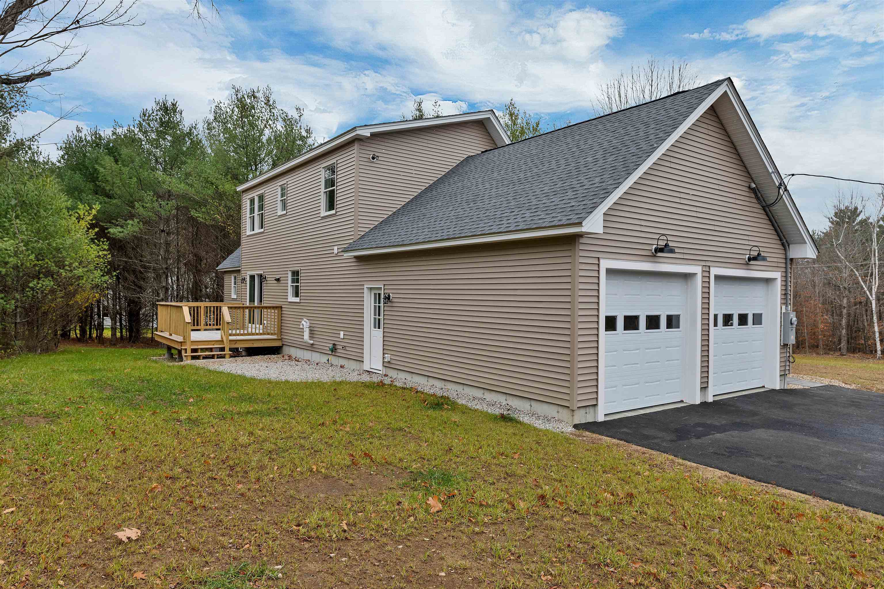 650 Alton Mountain Rd, Alton, NH 03810