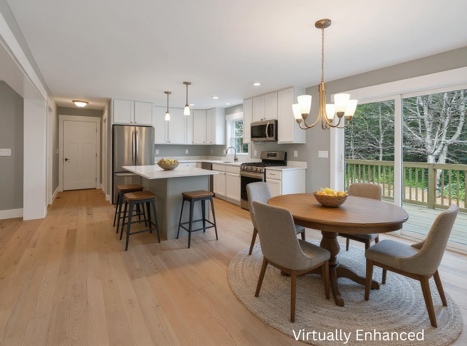 650 Alton Mountain Rd, Alton, NH 03810