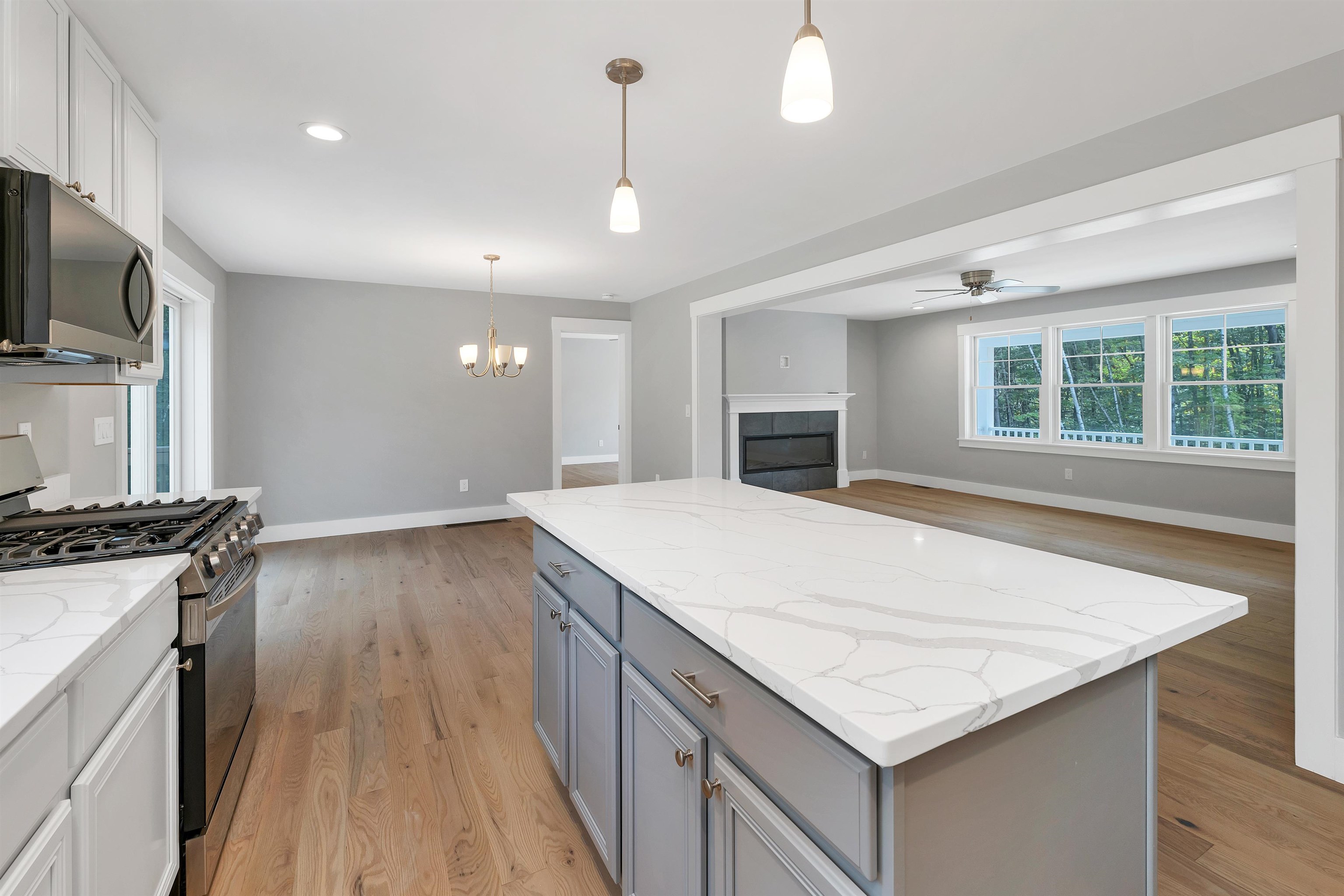 650 Alton Mountain Rd, Alton, NH 03810