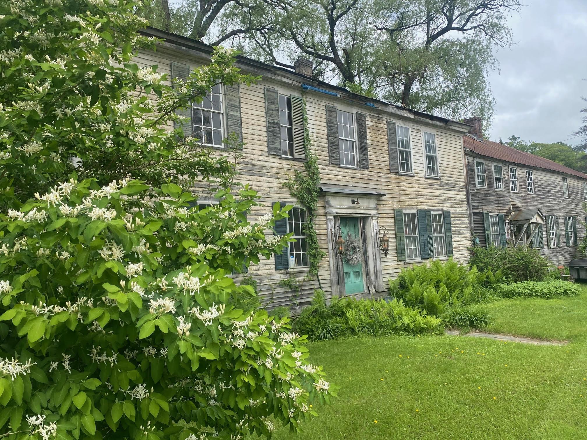 WEATHERSFIELD VT&nbsp;Homes for sale