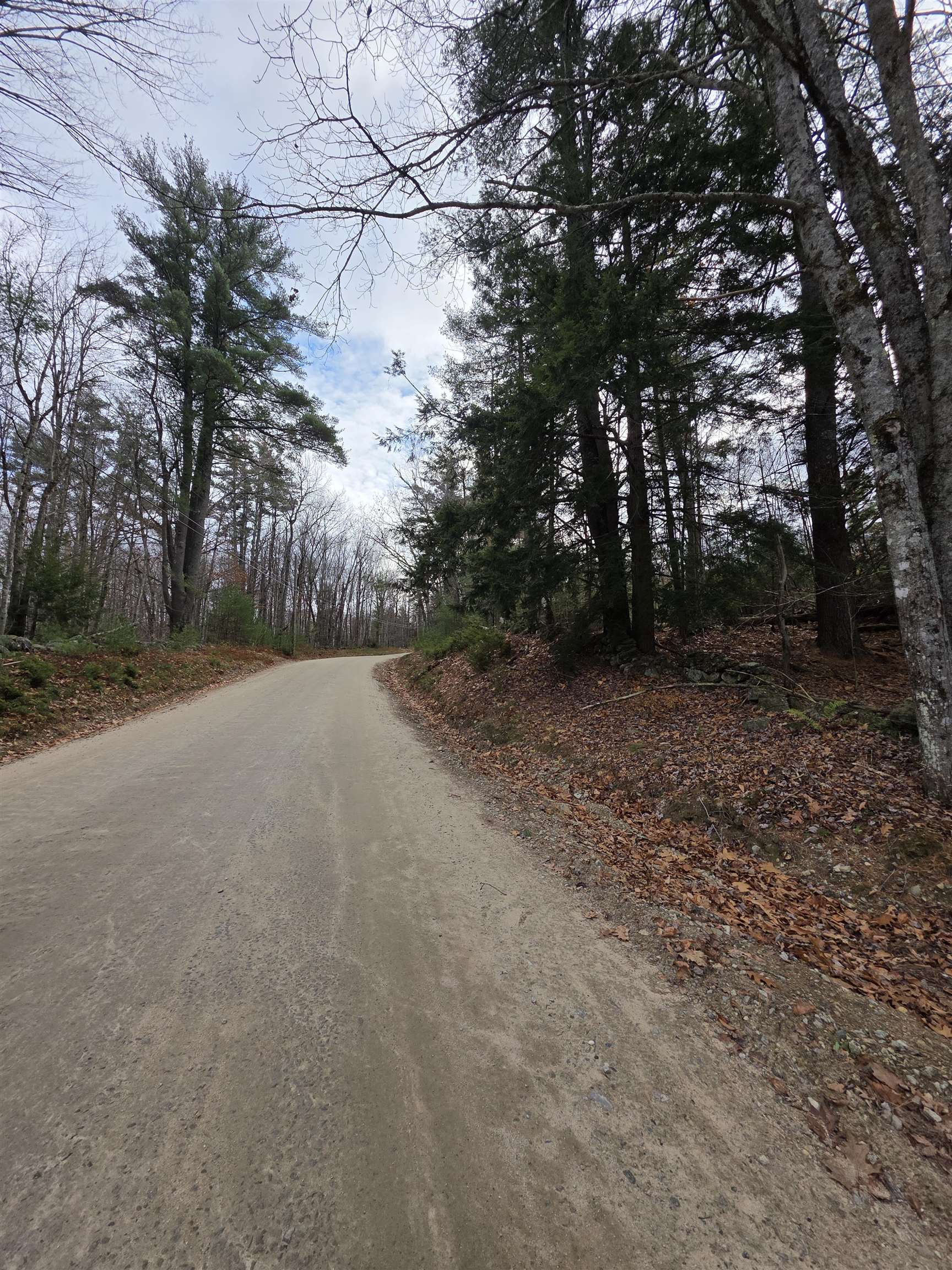 R11 07 Clough Rd, Pittsfield, NH 03263