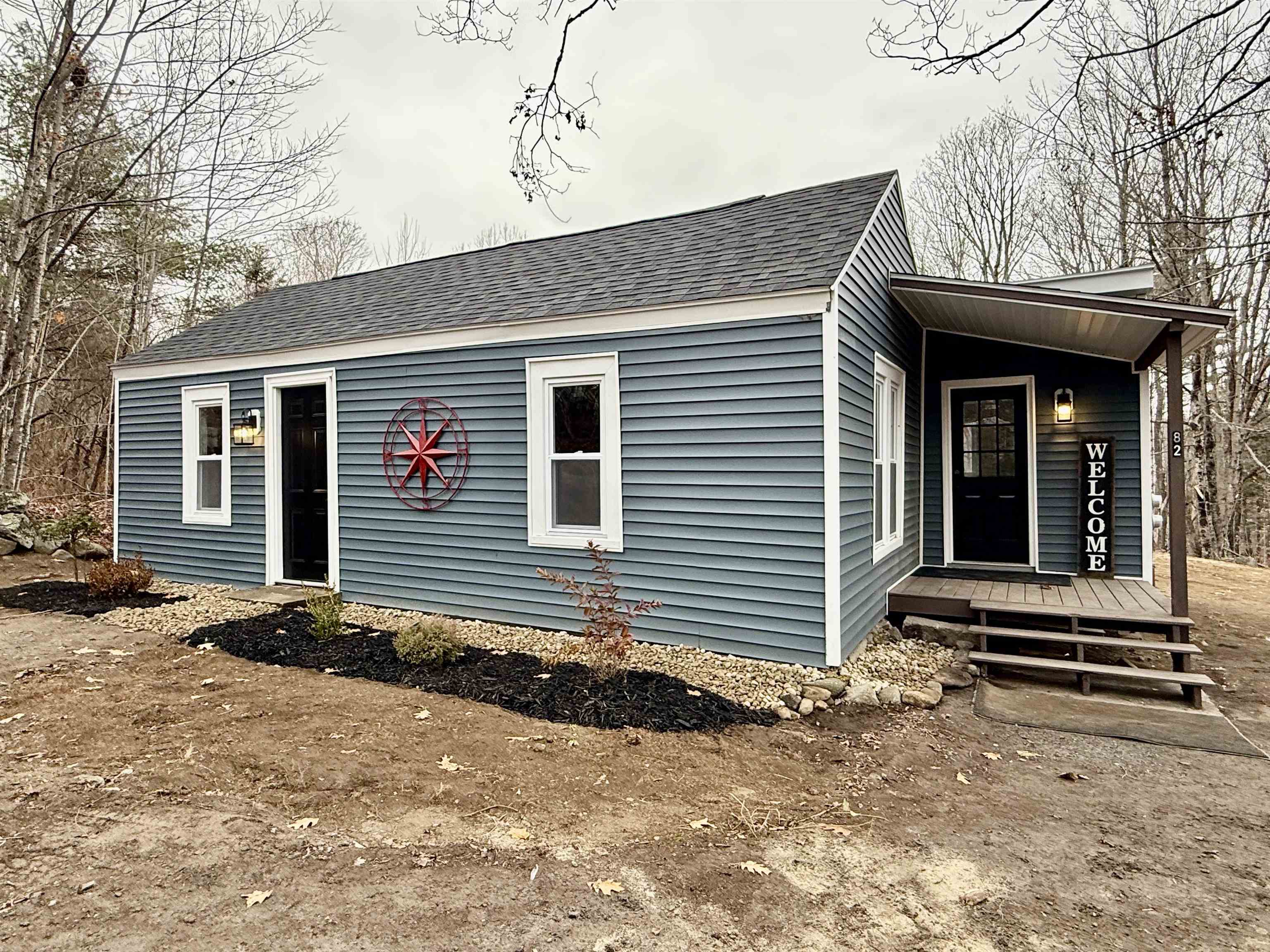 82 Edgerly School Road — photo 1