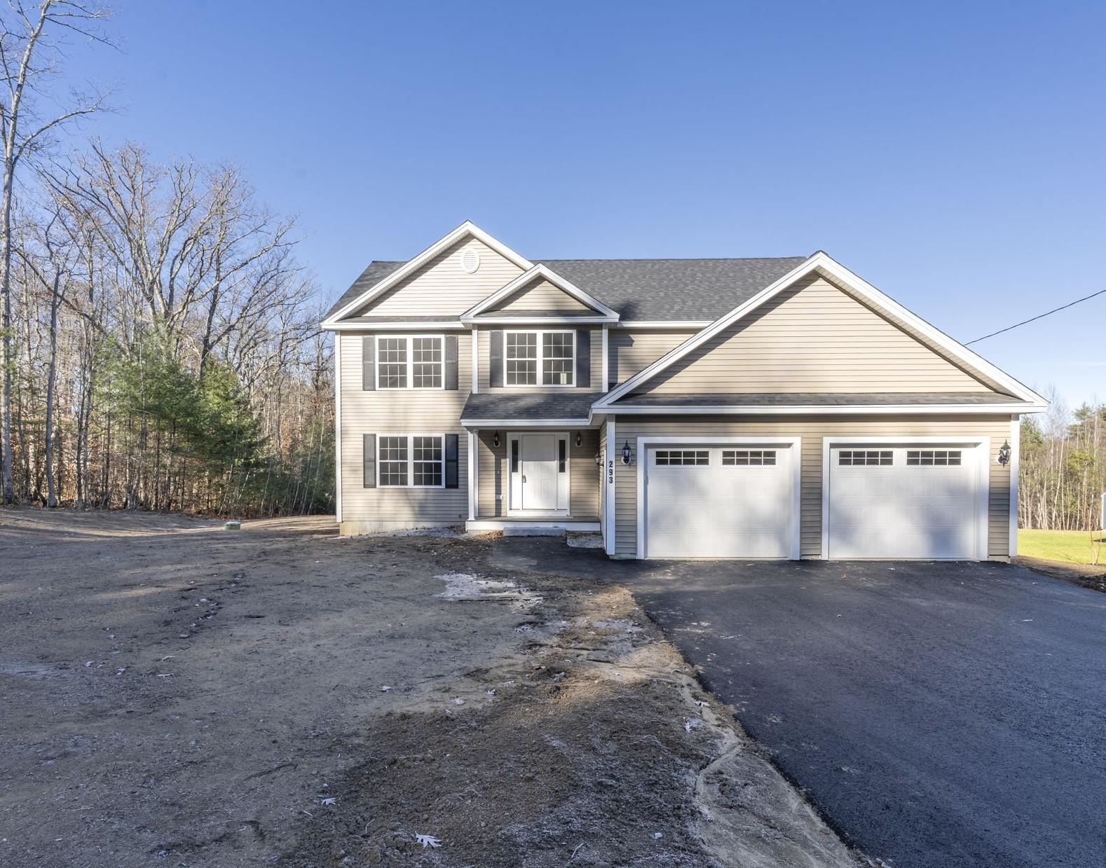 293 Queen St, Boscawen, NH 03303