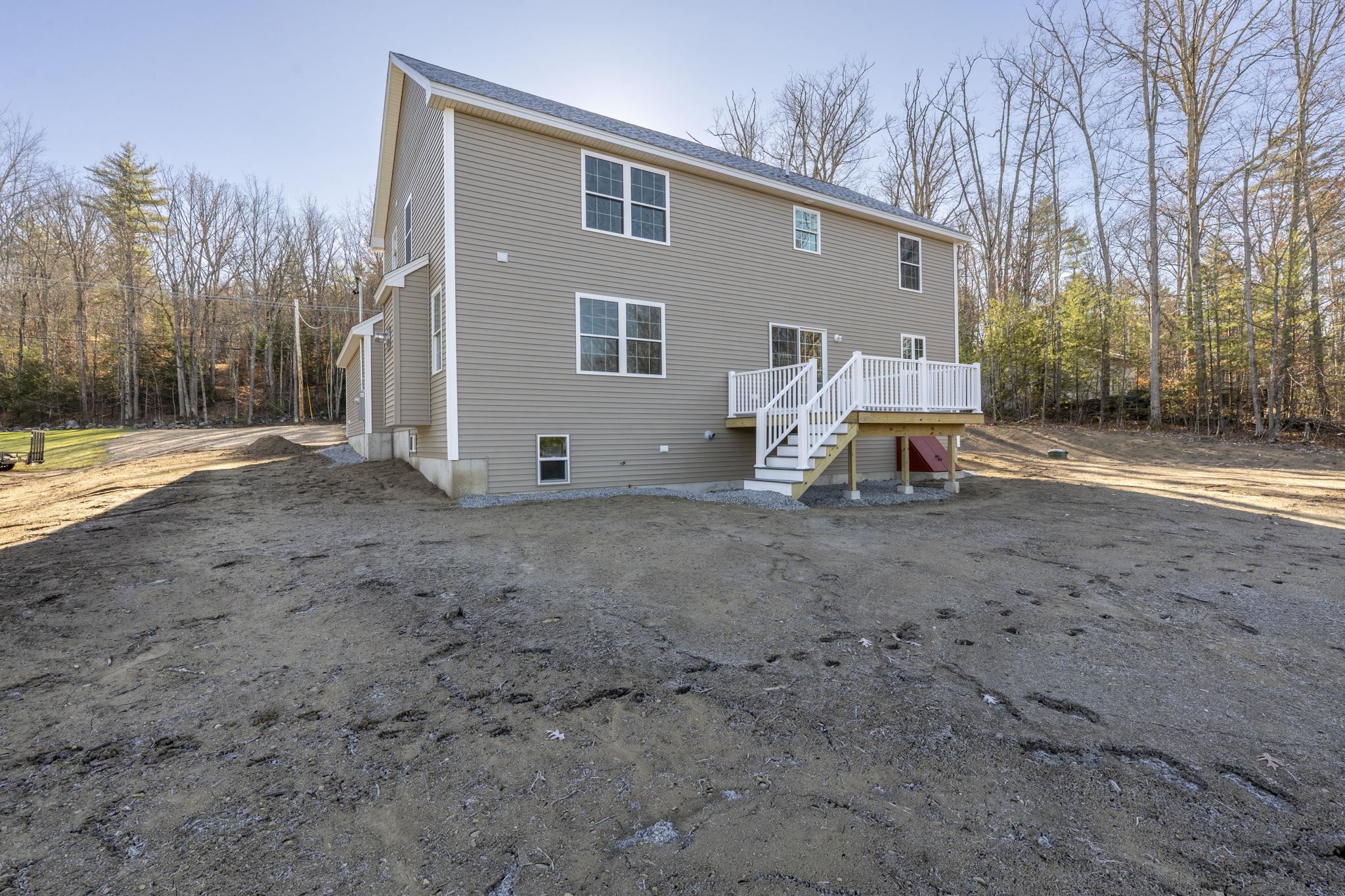 293 Queen St, Boscawen, NH 03303